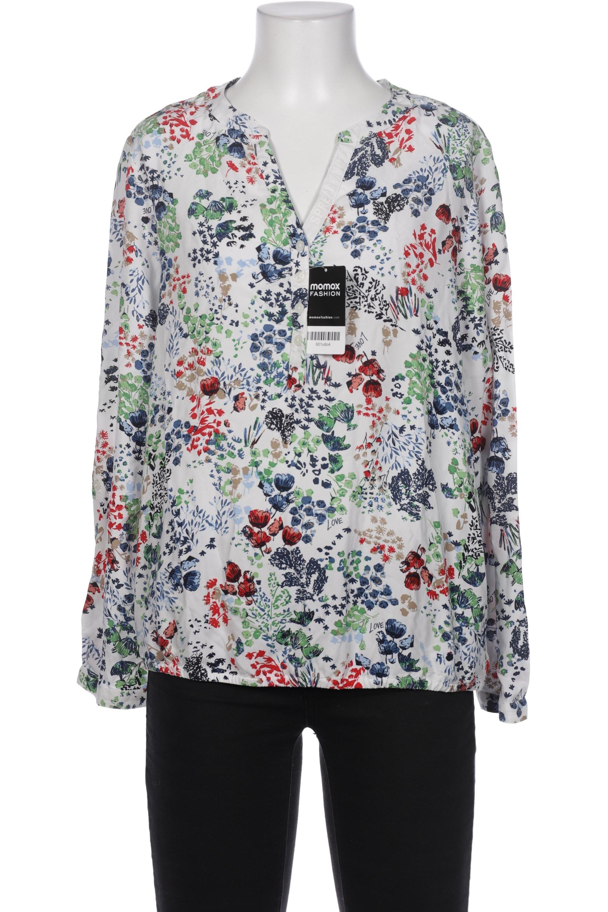 

Cecil Damen Bluse, weiß, Gr. 38