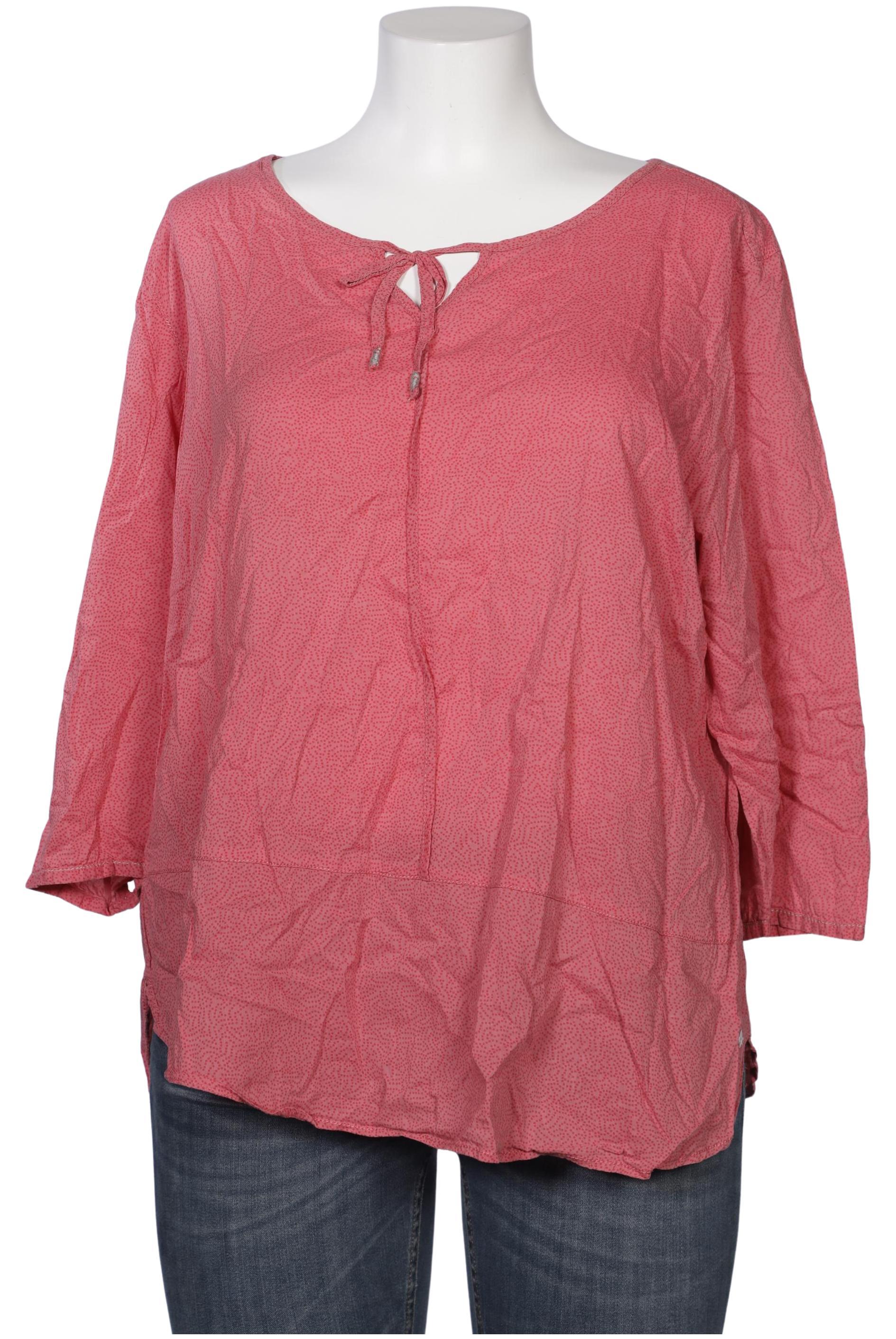 

Cecil Damen Bluse, pink, Gr. 44