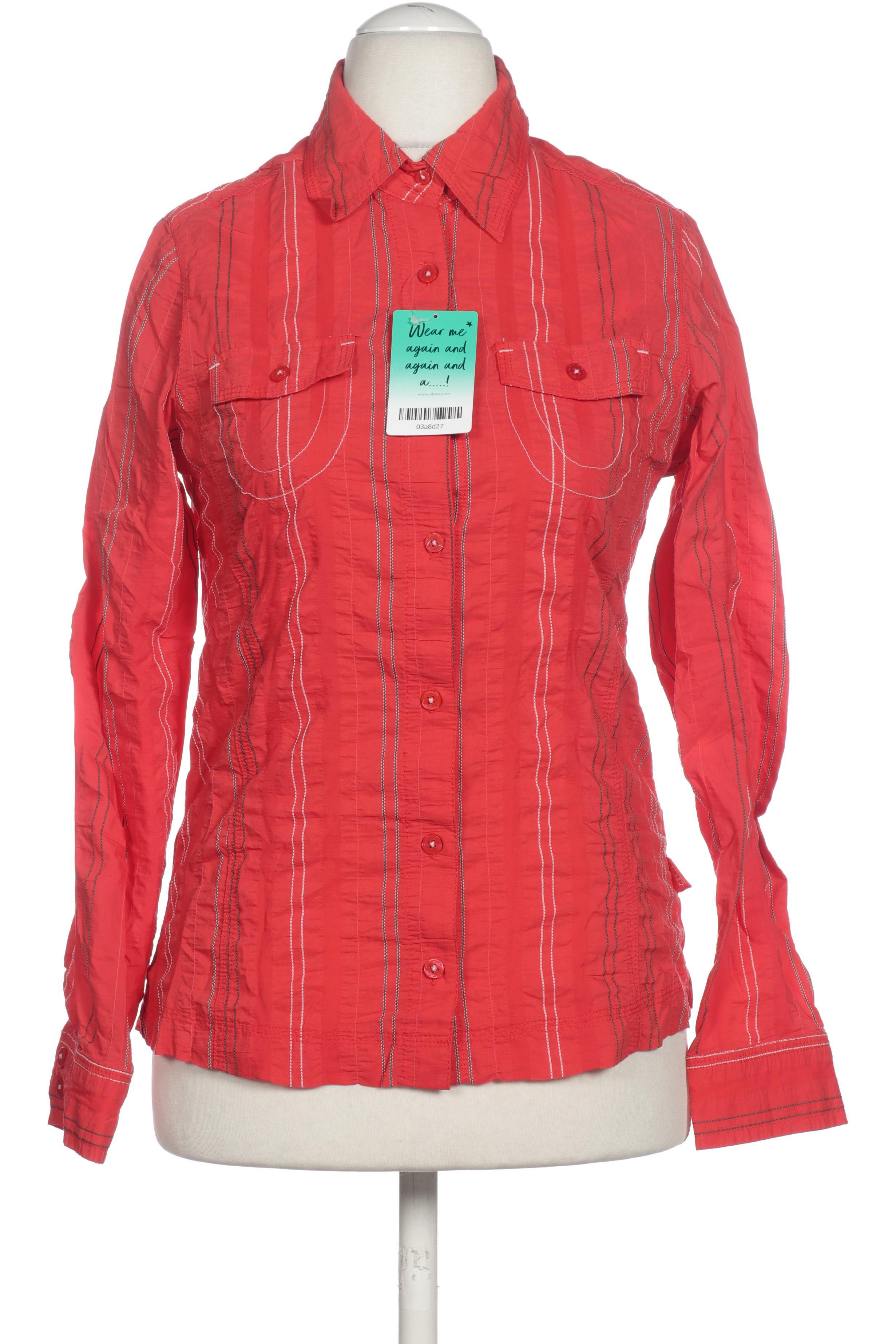 

Cecil Damen Bluse, rot, Gr. 36