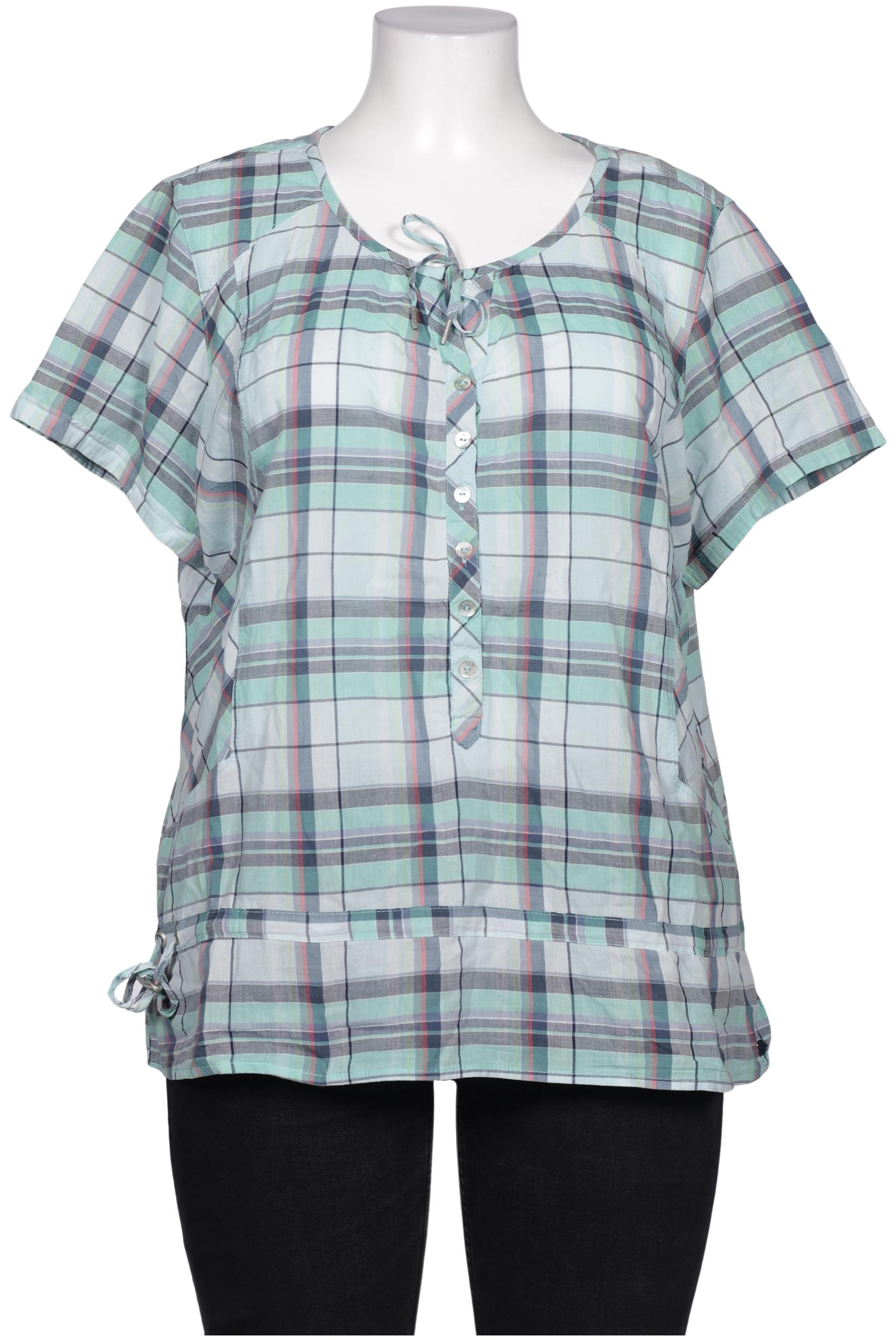 

Cecil Damen Bluse, mehrfarbig, Gr. 44