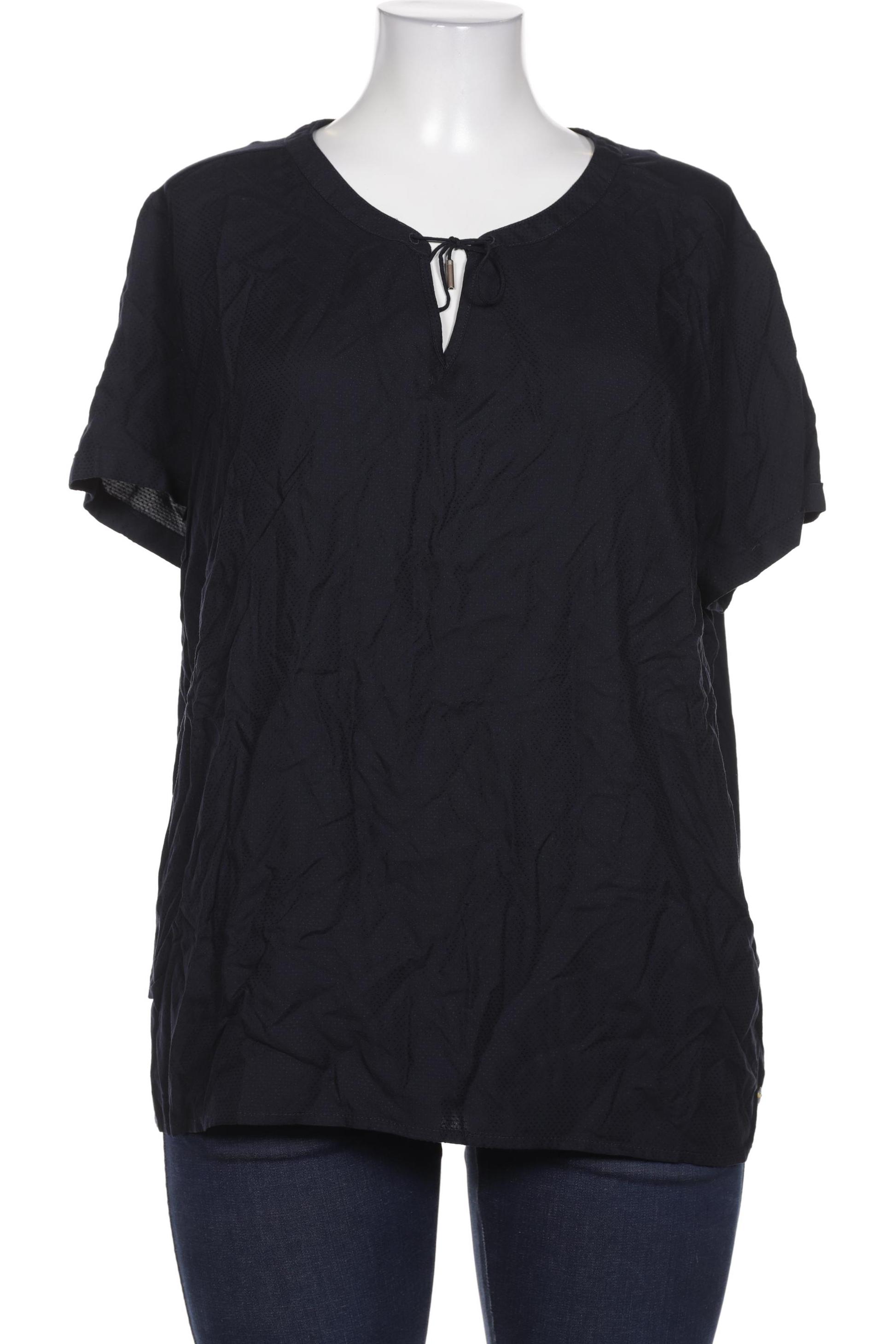 

CECIL Damen Bluse, marineblau