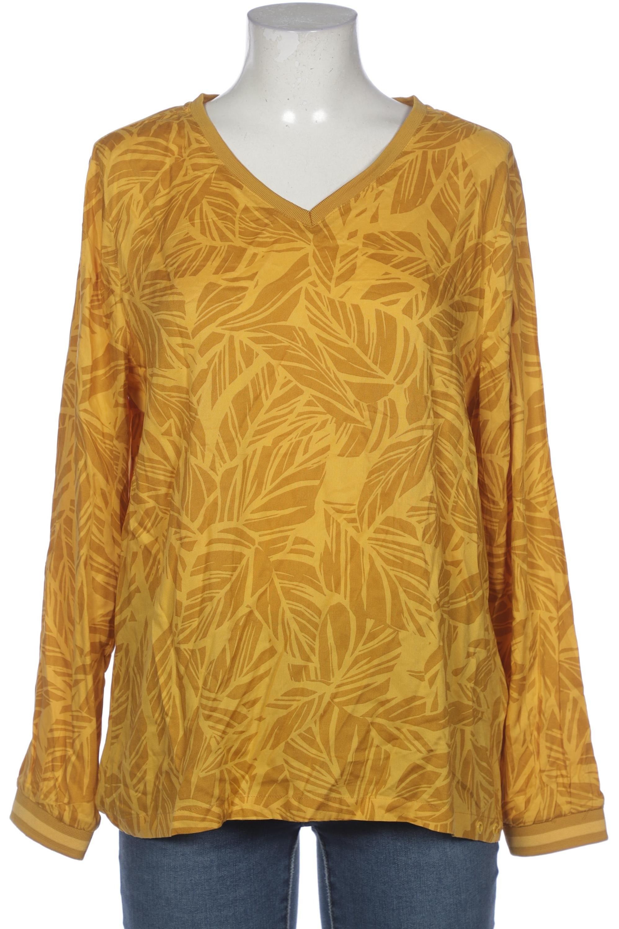 

Cecil Damen Bluse, gelb, Gr. 42