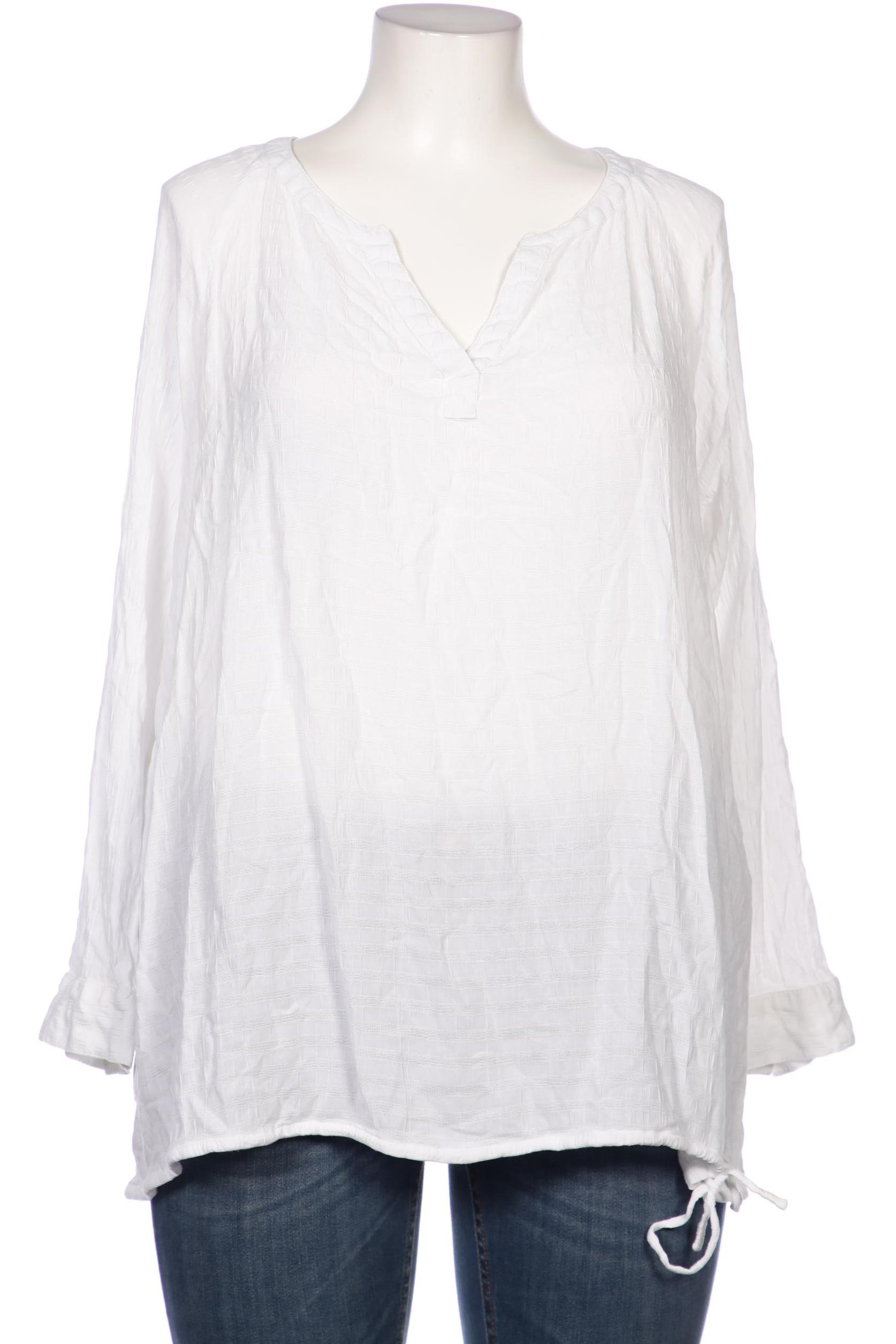 

Cecil Damen Bluse, weiß, Gr. 46