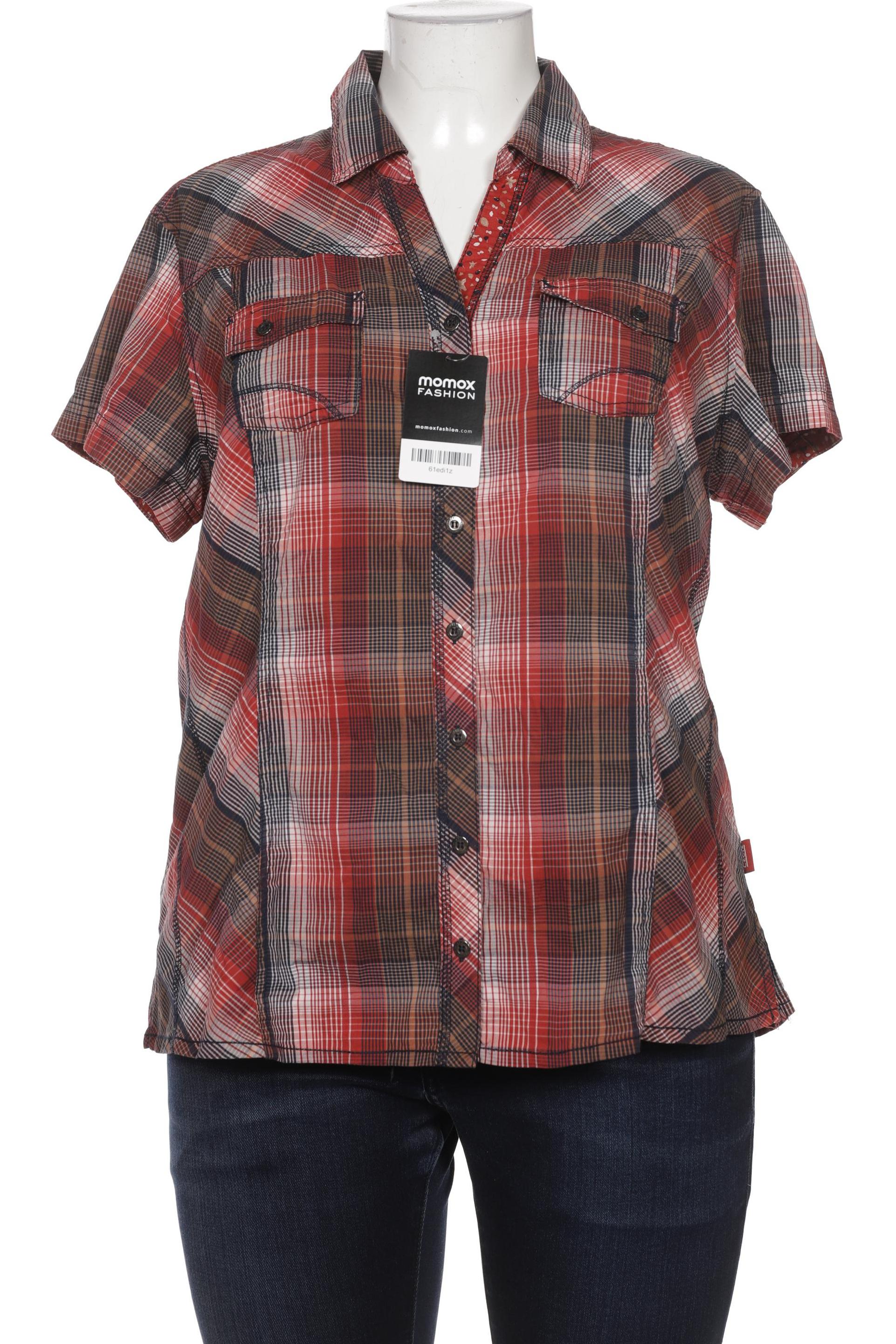 

Cecil Damen Bluse, mehrfarbig, Gr. 44
