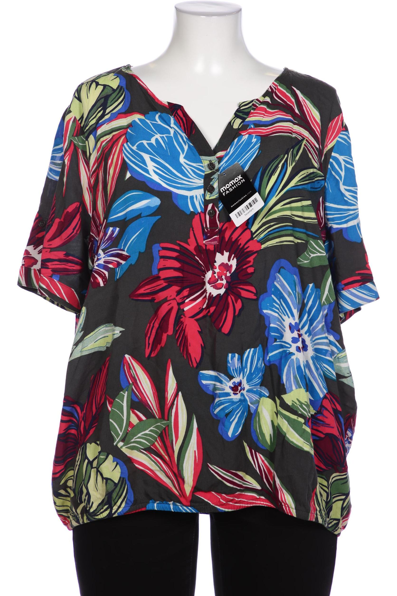 

Cecil Damen Bluse, grün, Gr. 46
