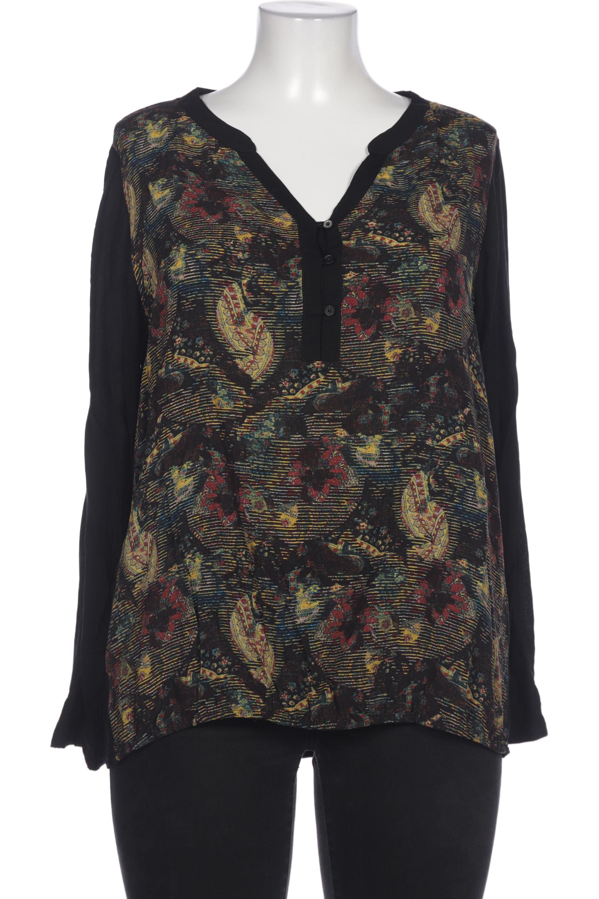 

CECIL Damen Bluse, schwarz