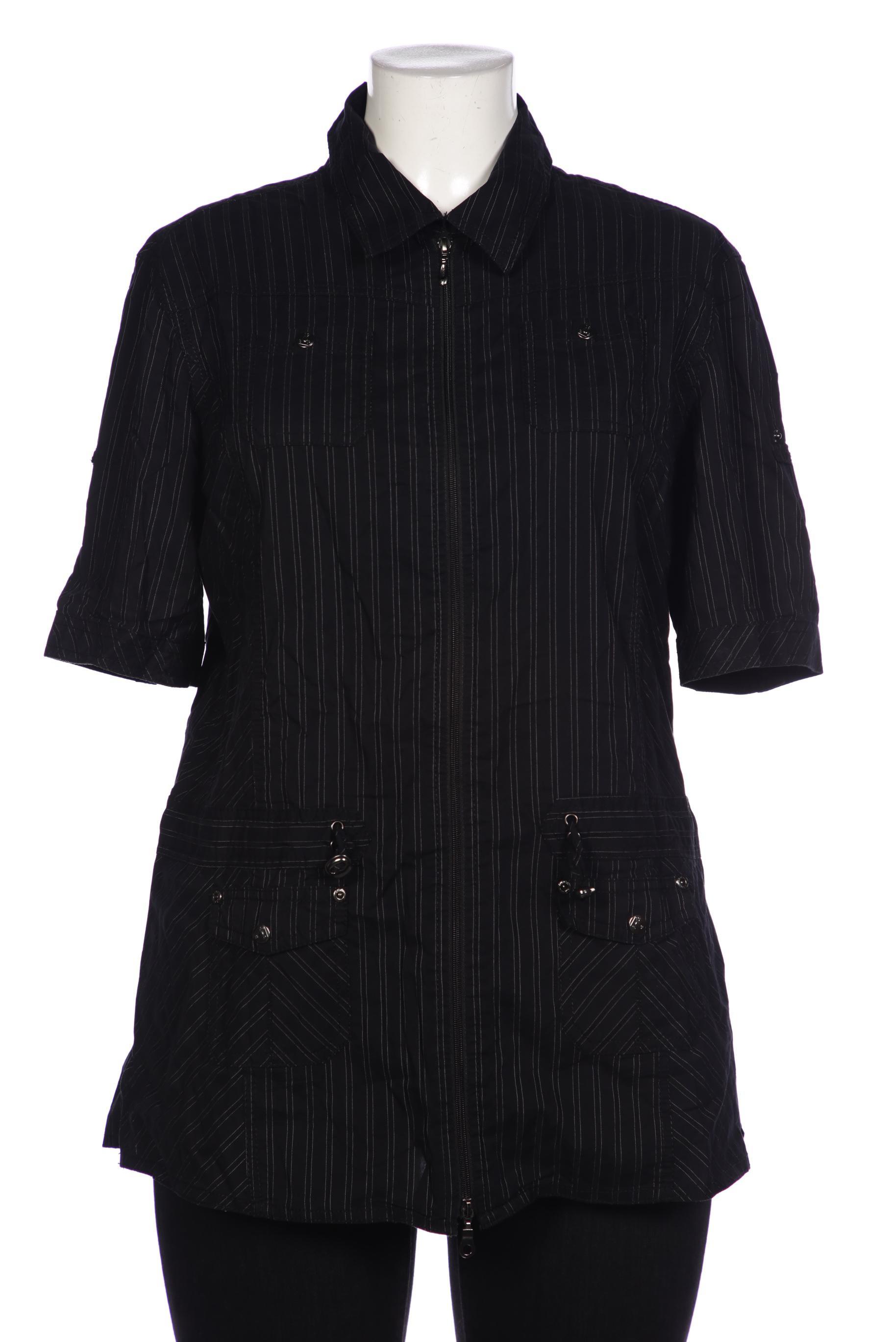 

Cecil Damen Bluse, schwarz, Gr. 44