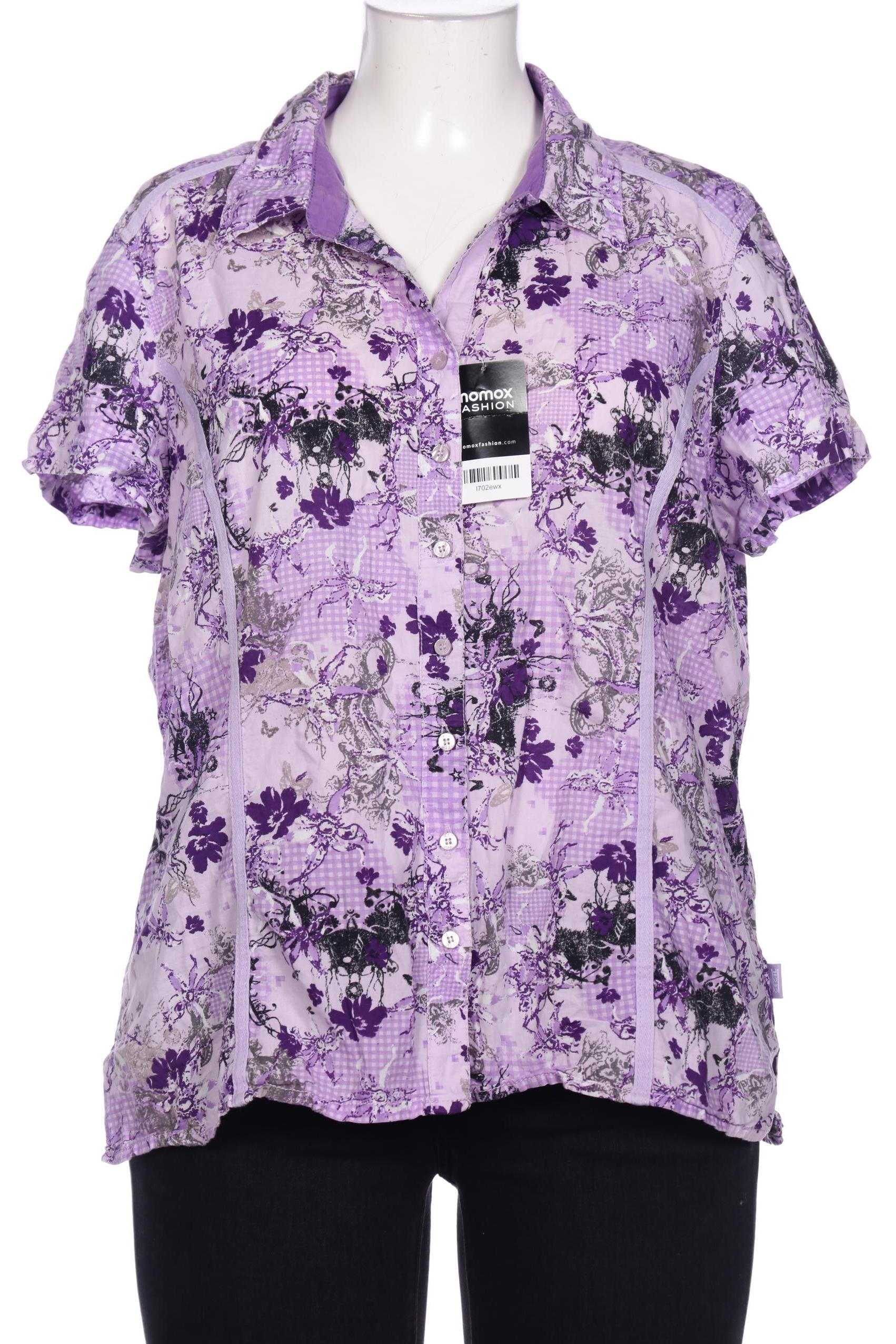 

Cecil Damen Bluse, flieder, Gr. 44