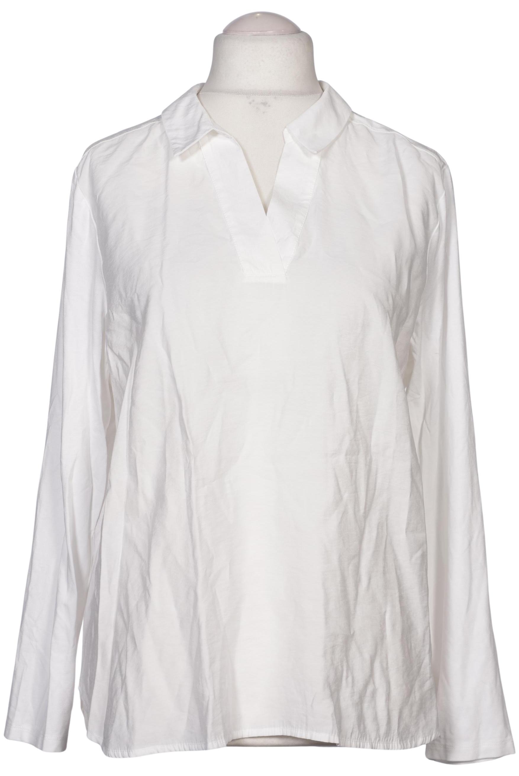 

Cecil Damen Bluse, weiß, Gr. 42