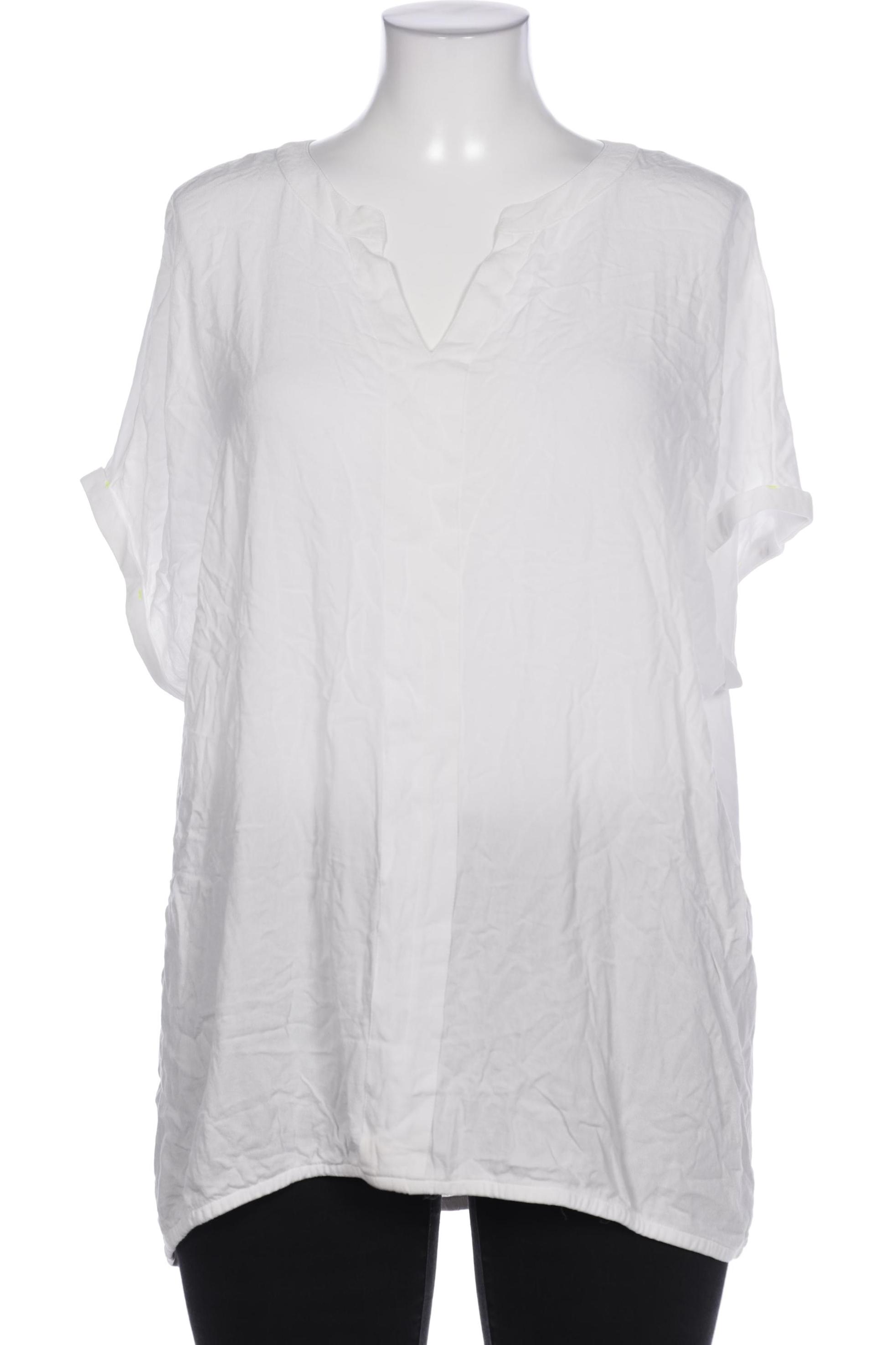

Cecil Damen Bluse, weiß, Gr. 46