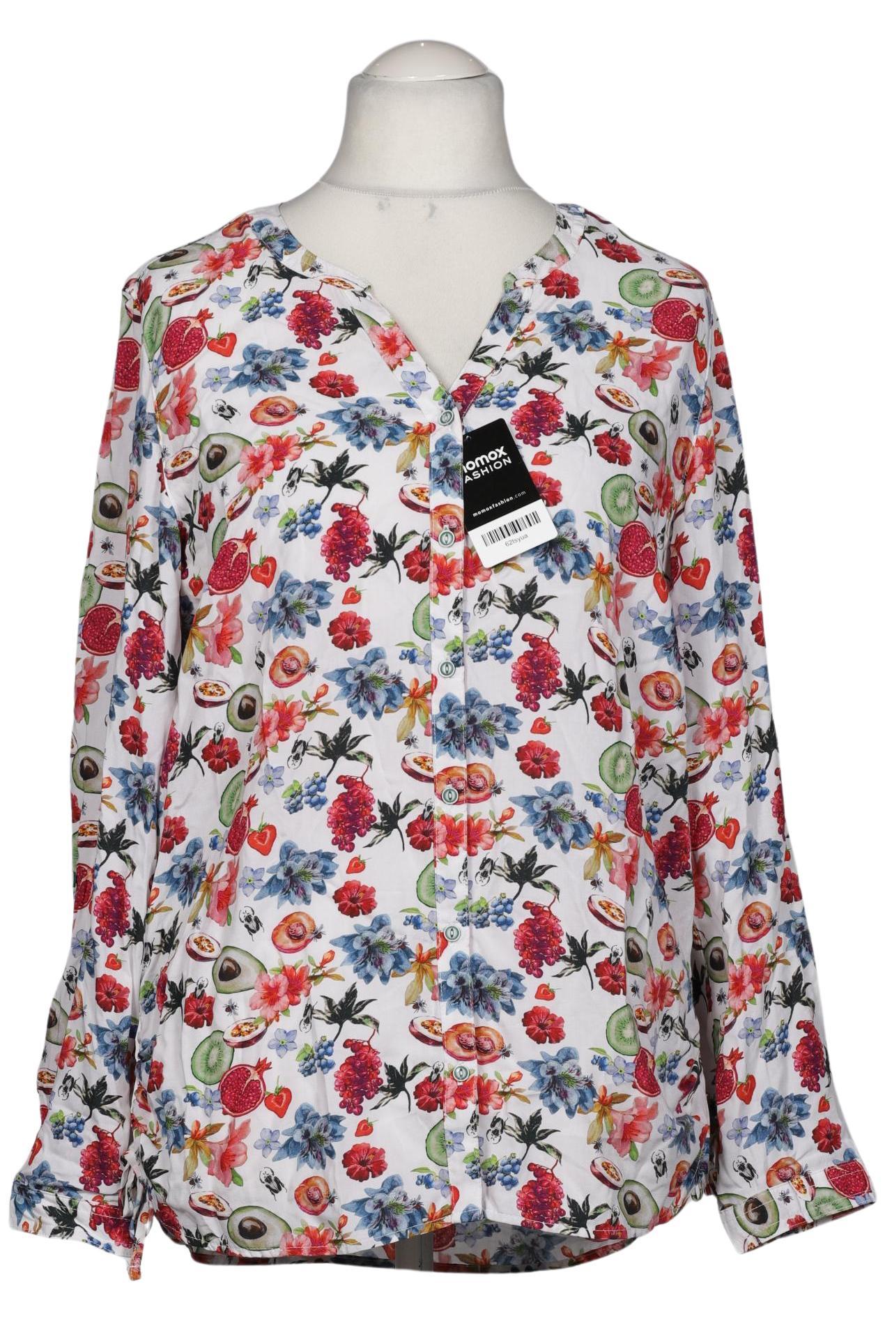 

Cecil Damen Bluse, mehrfarbig, Gr. 38