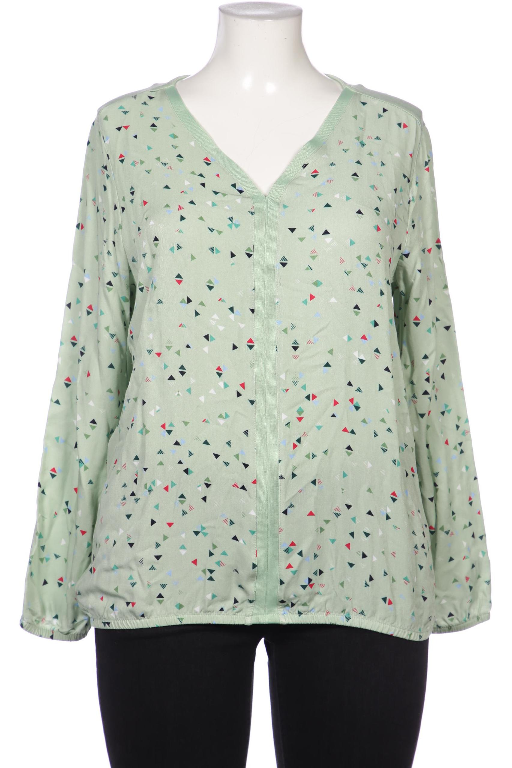 

Cecil Damen Bluse, hellgrün, Gr. 42