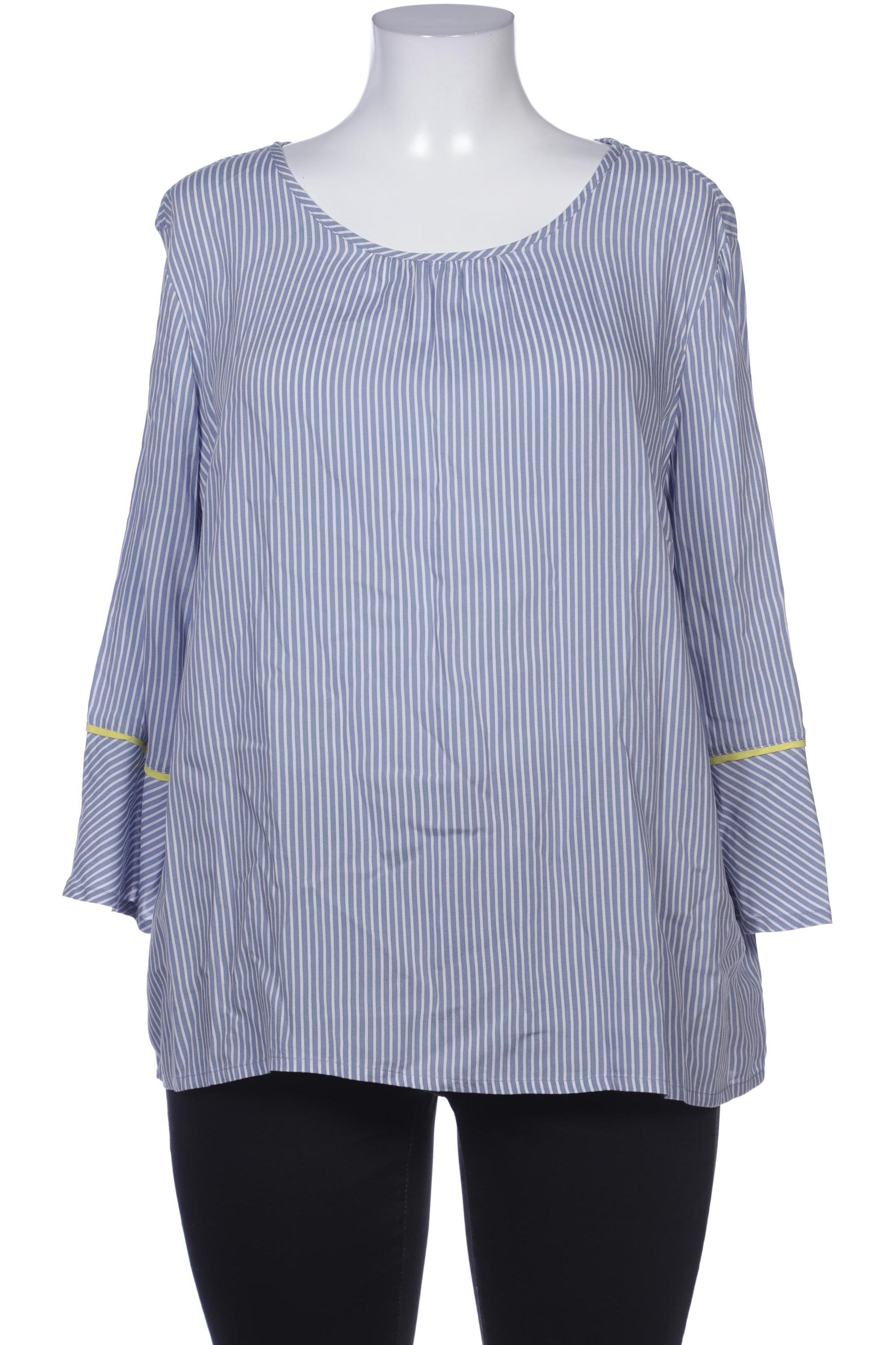 

Cecil Damen Bluse, blau, Gr. 44