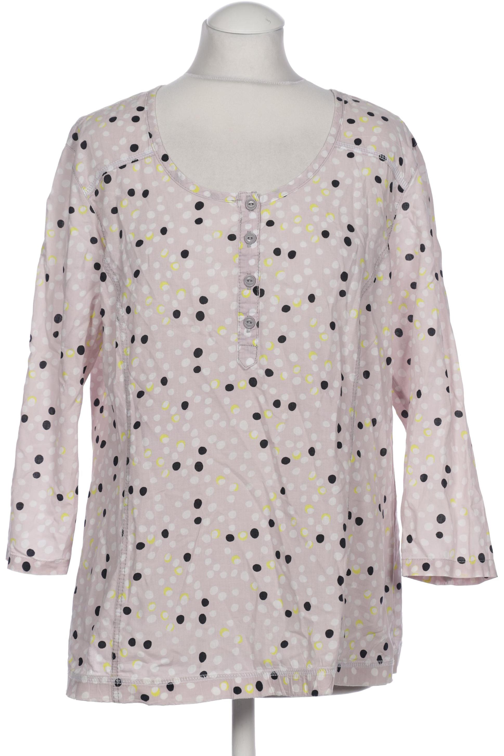 

Cecil Damen Bluse, pink, Gr. 38