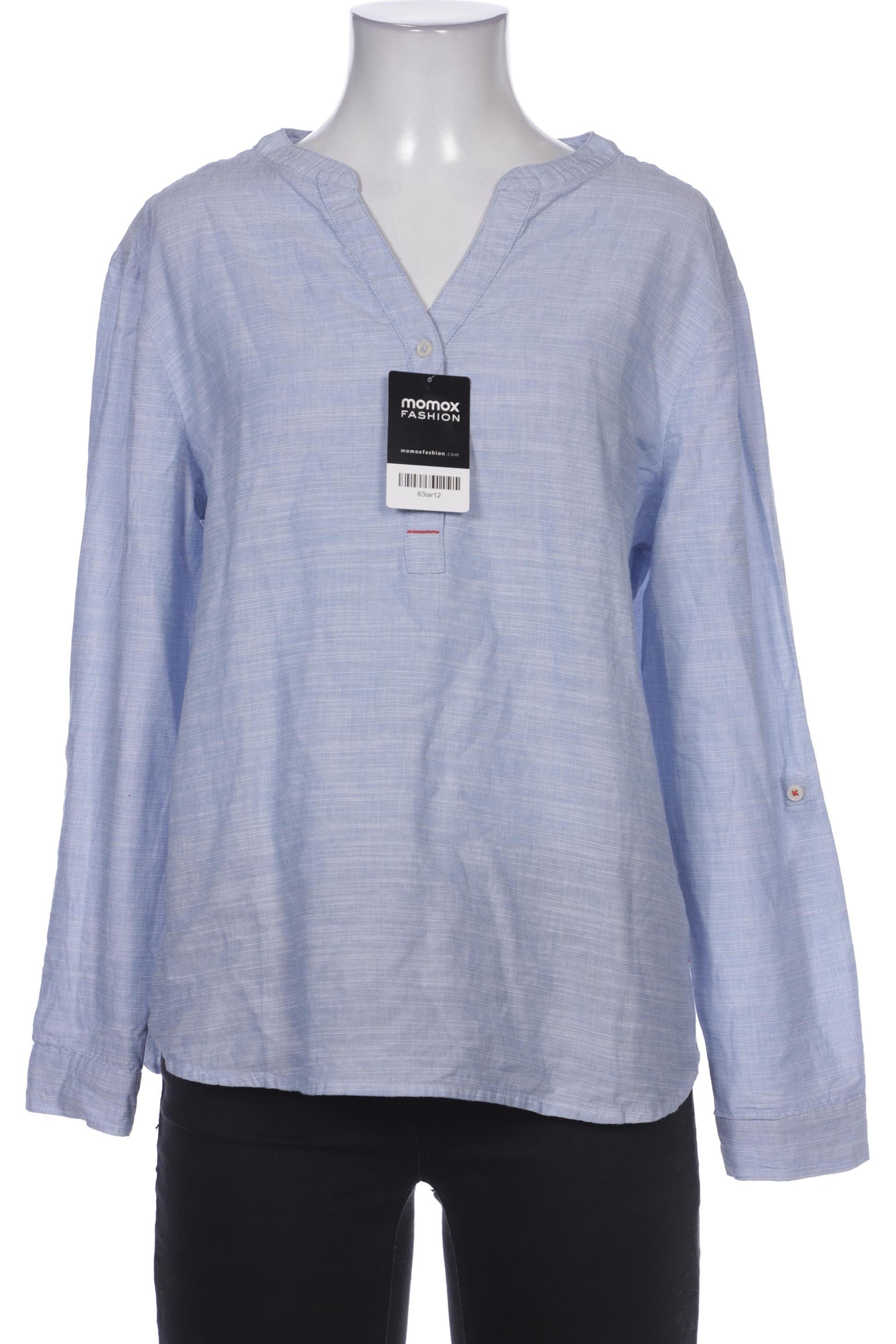 

Cecil Damen Bluse, blau, Gr. 36