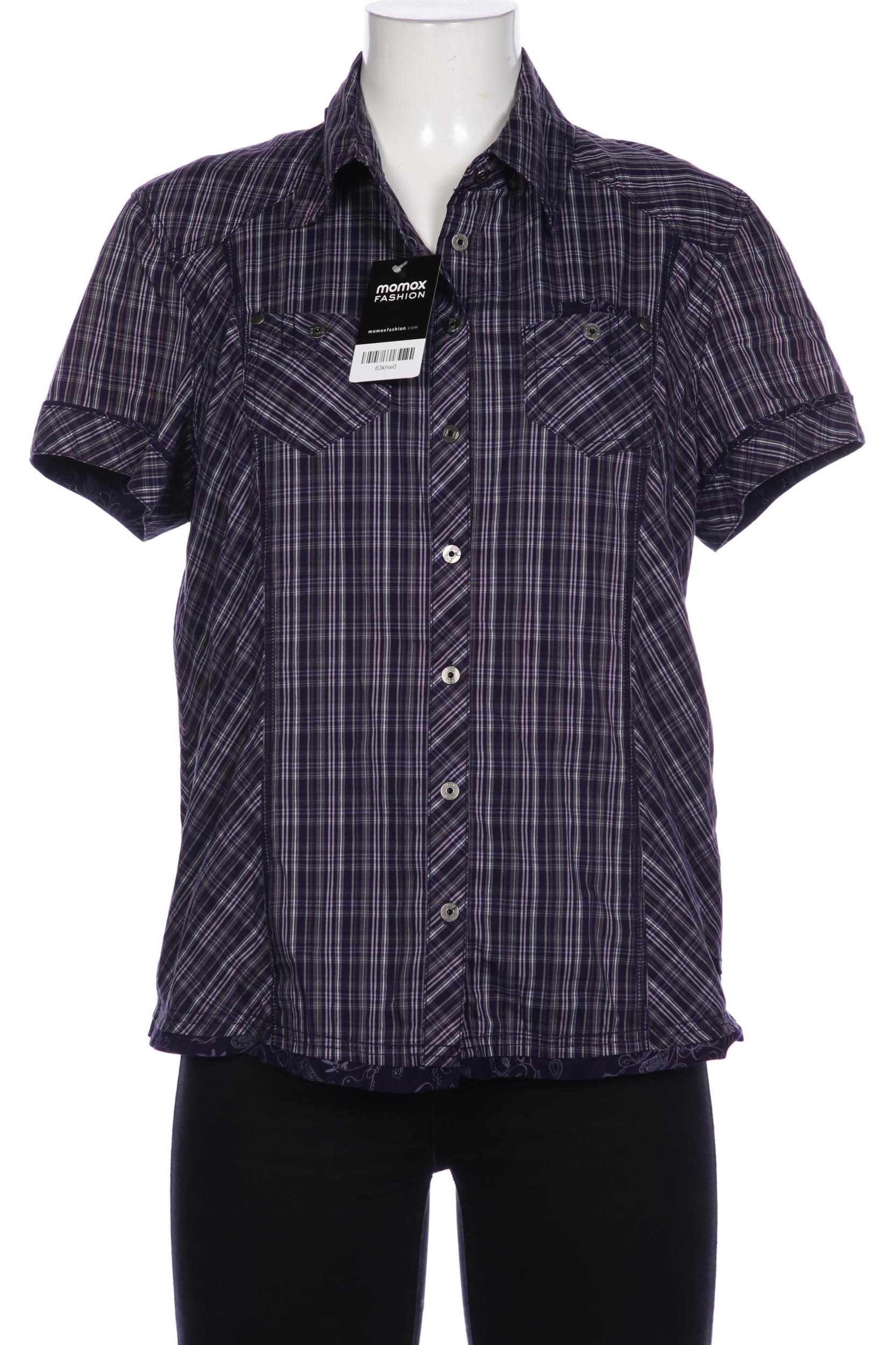 

CECIL Damen Bluse, flieder