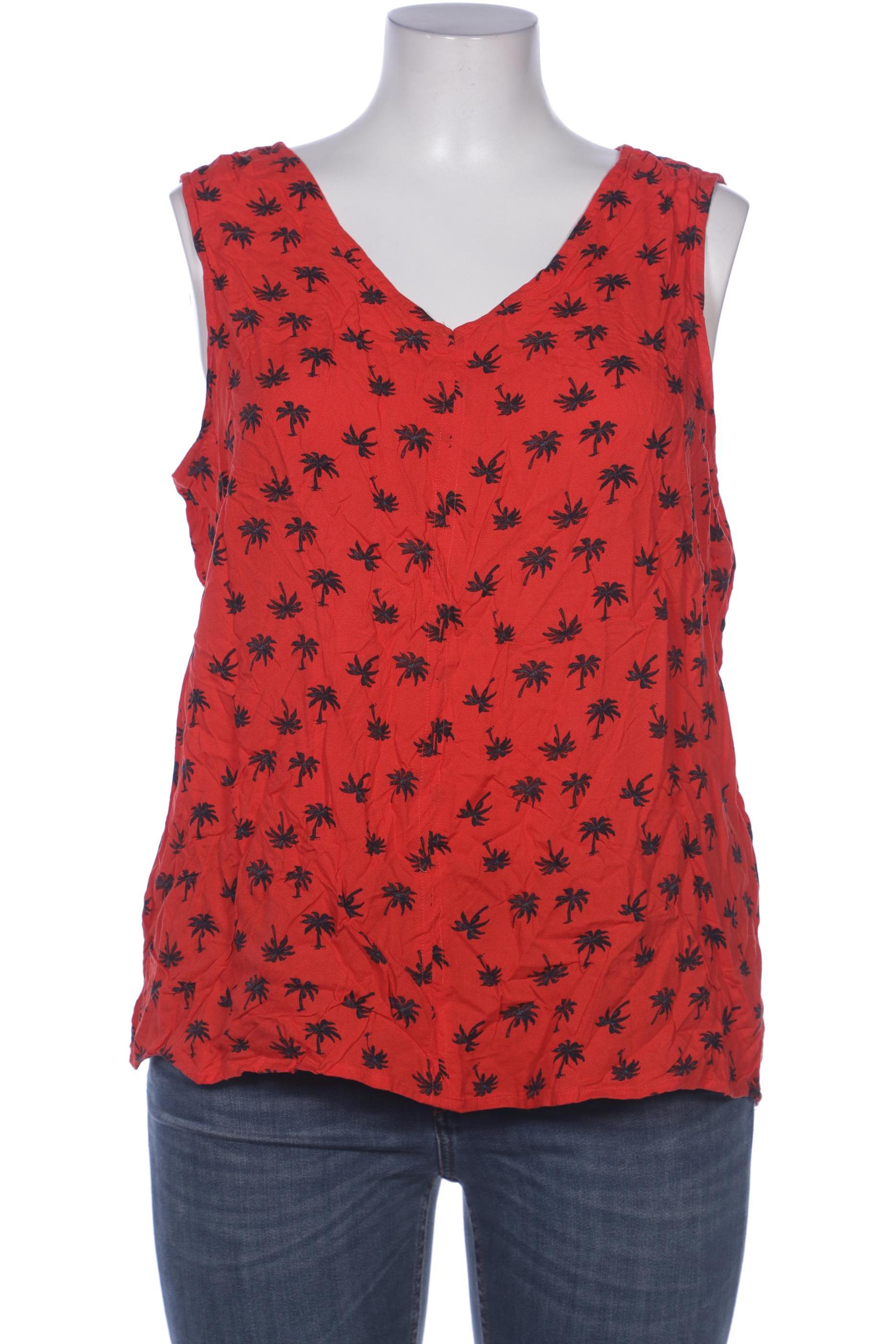 

Cecil Damen Bluse, rot, Gr. 44