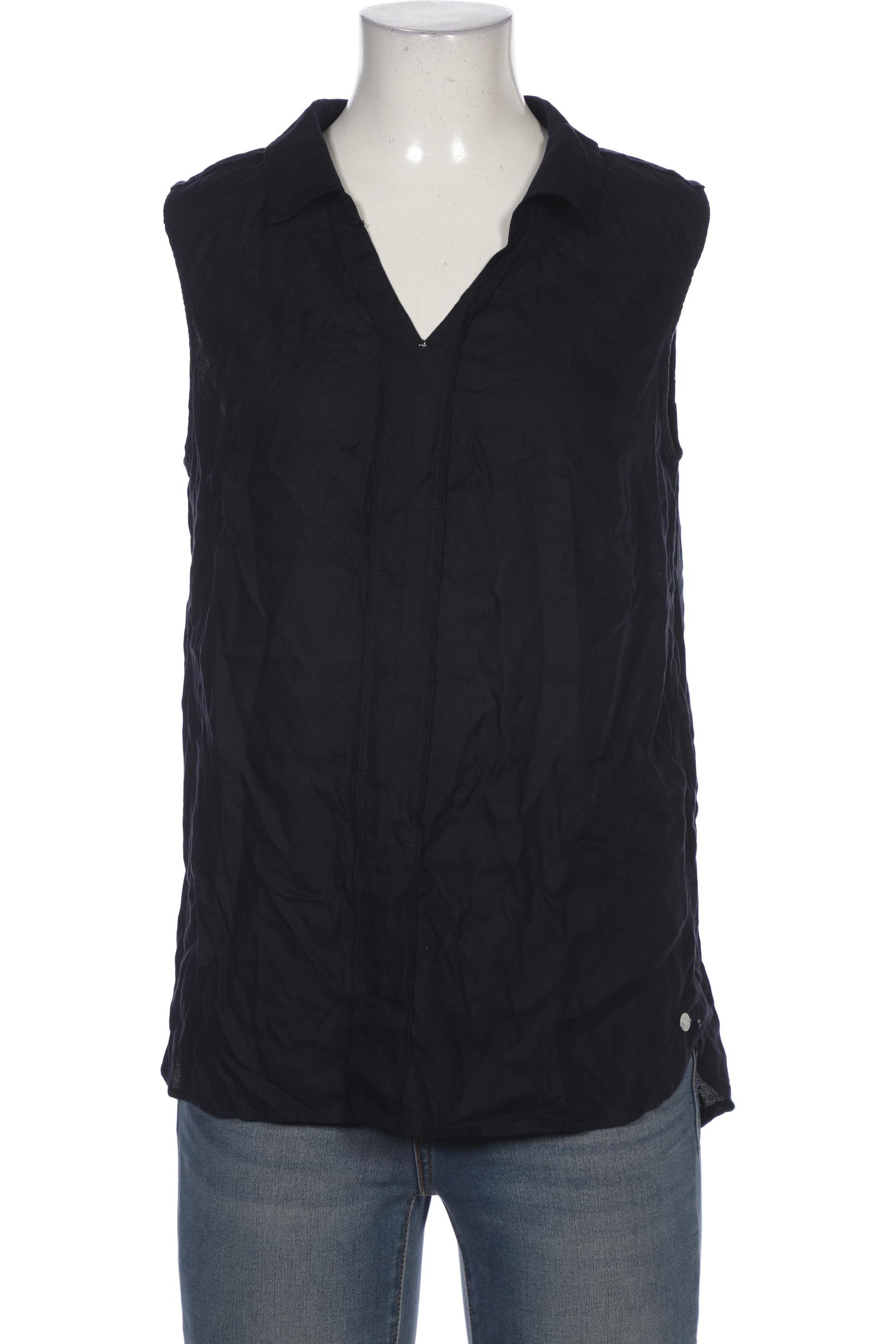 

Cecil Damen Bluse, marineblau, Gr. 36