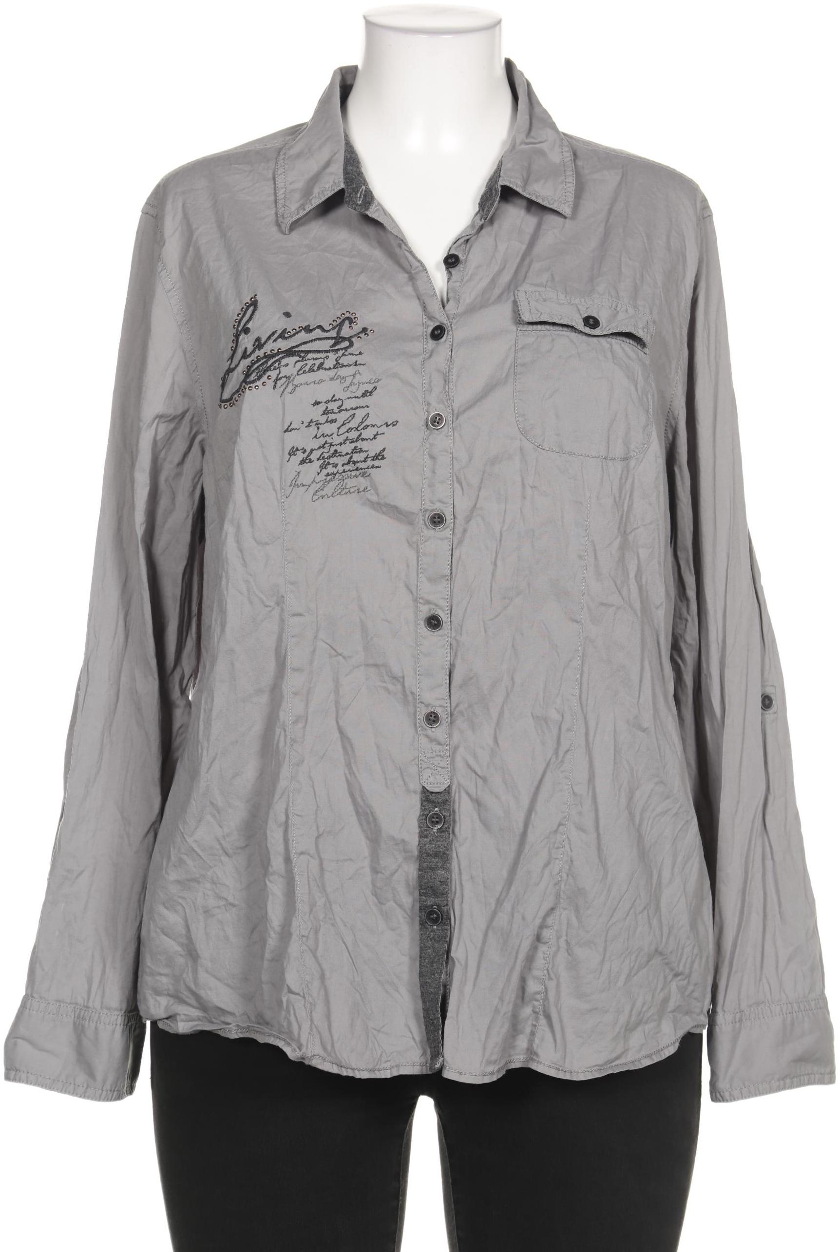 

Cecil Damen Bluse, grau, Gr. 46