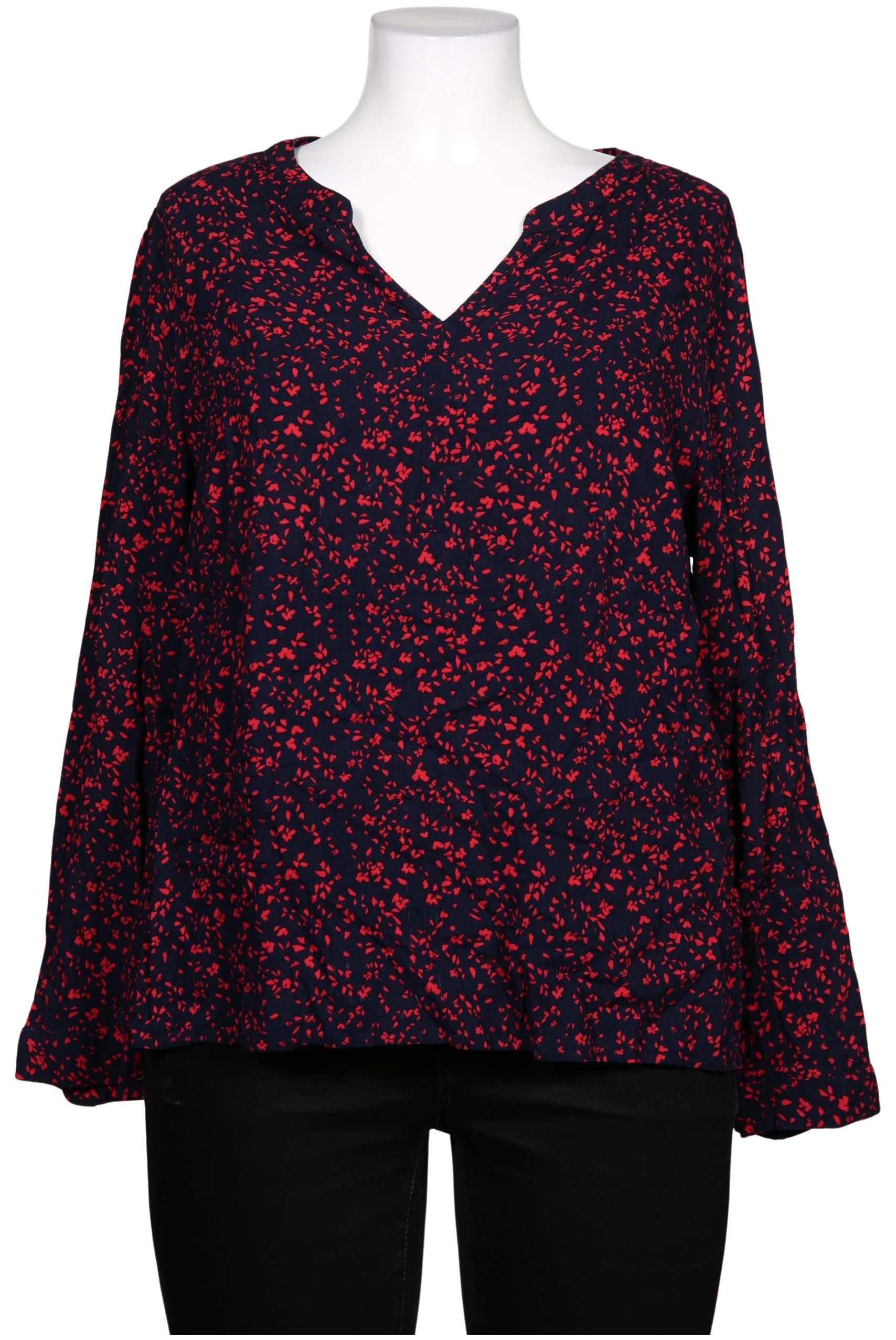 

Cecil Damen Bluse, marineblau, Gr. 44