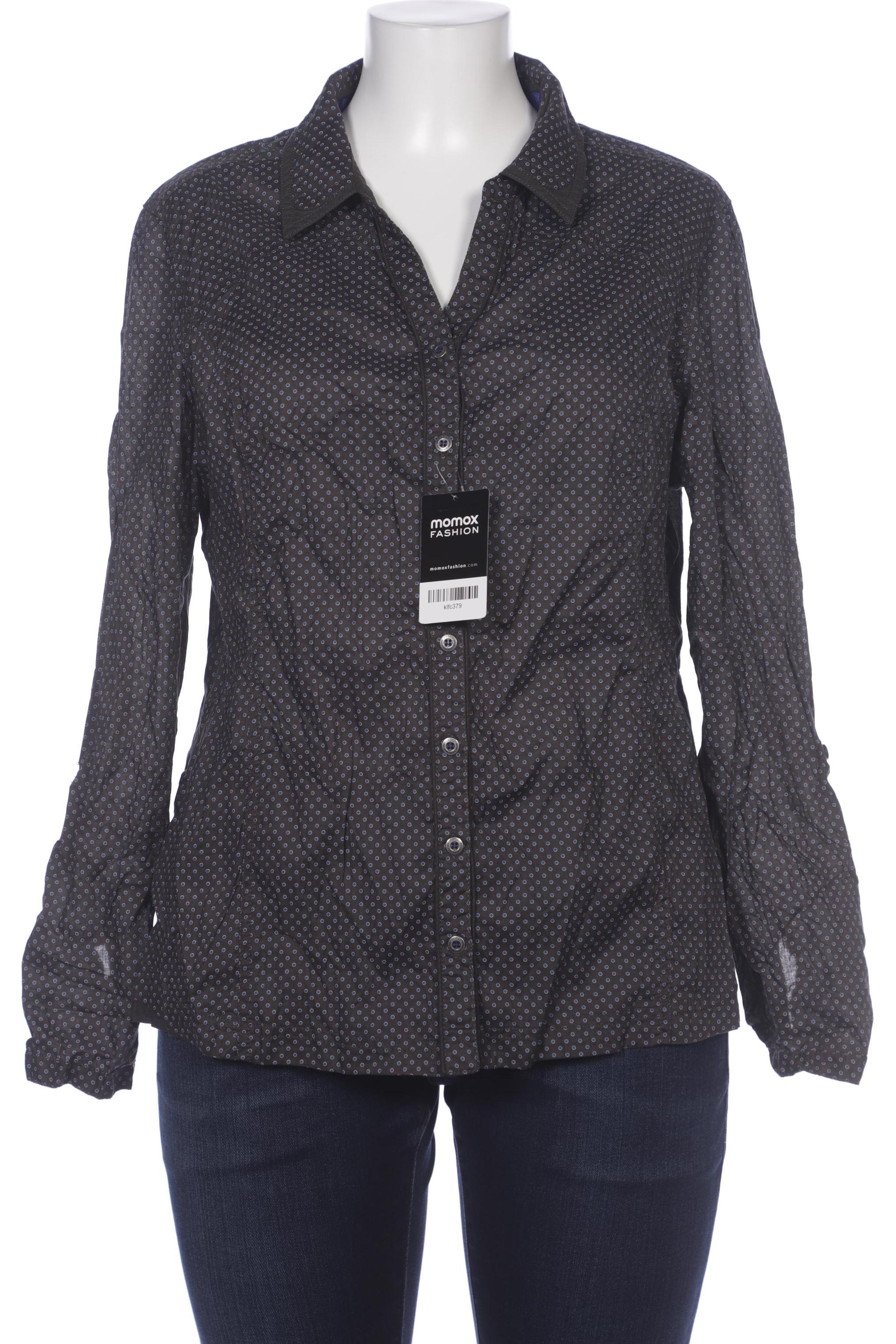 

Cecil Damen Bluse, grau, Gr. 44