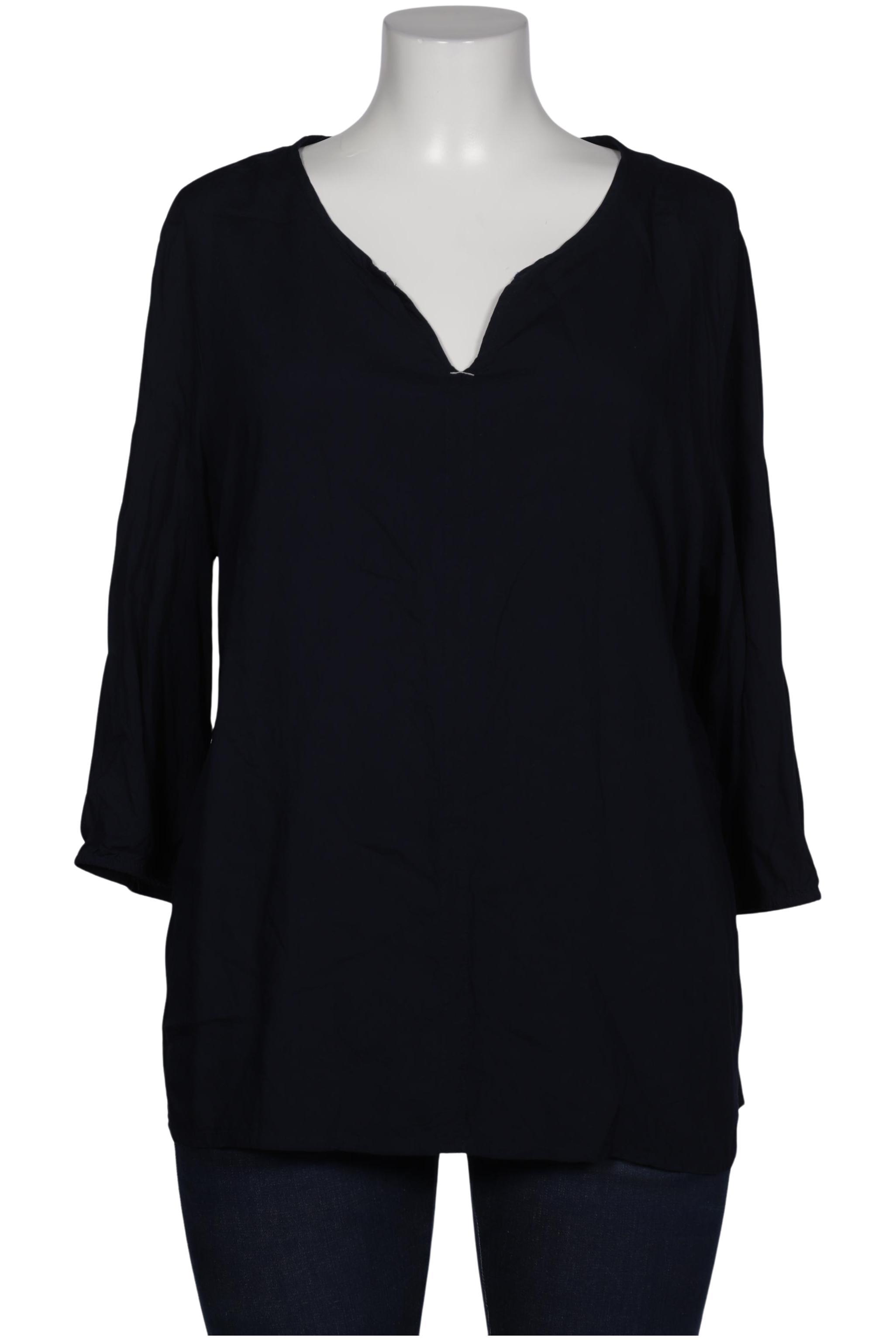 

Cecil Damen Bluse, marineblau, Gr. 46