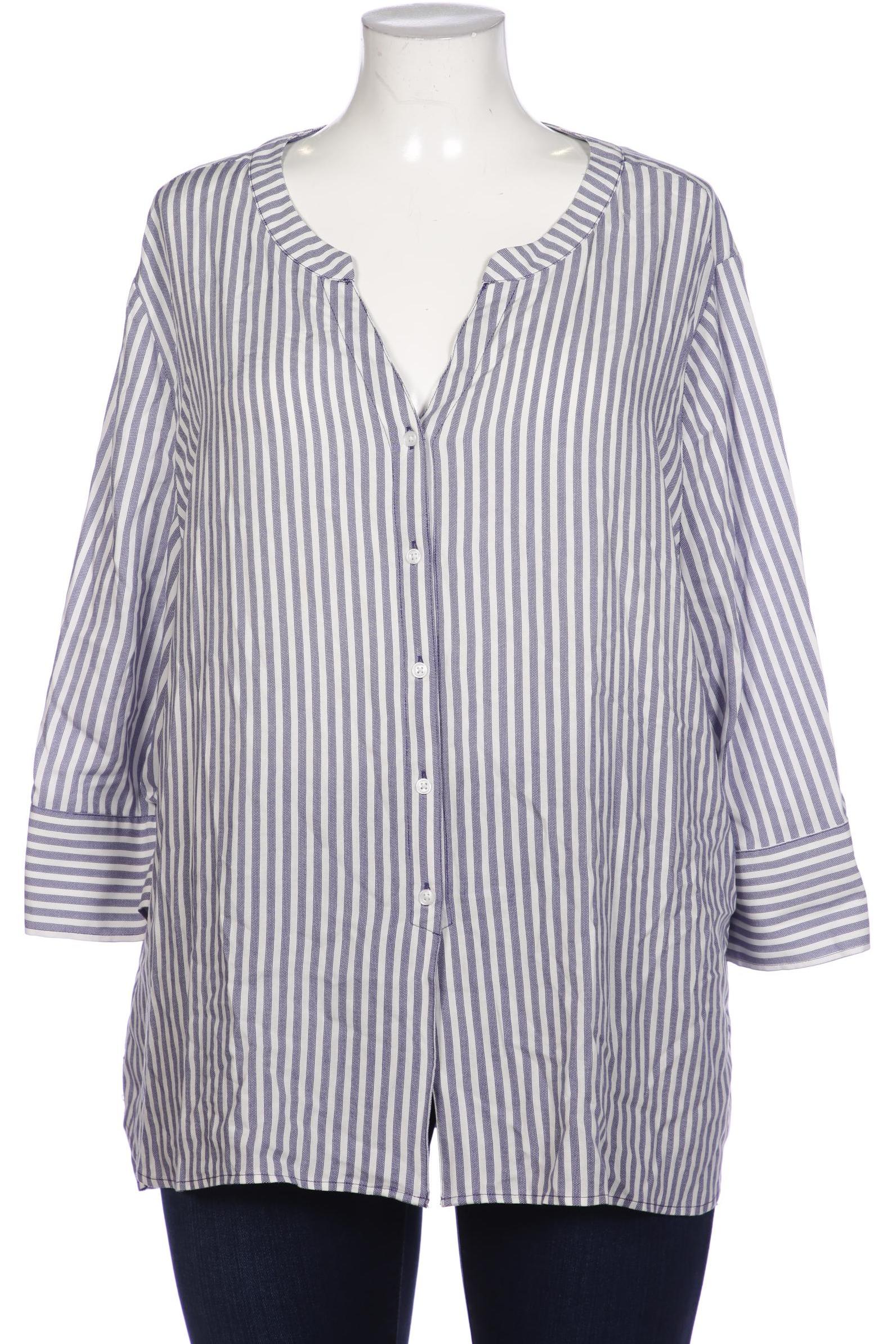 

Cecil Damen Bluse, blau, Gr. 46