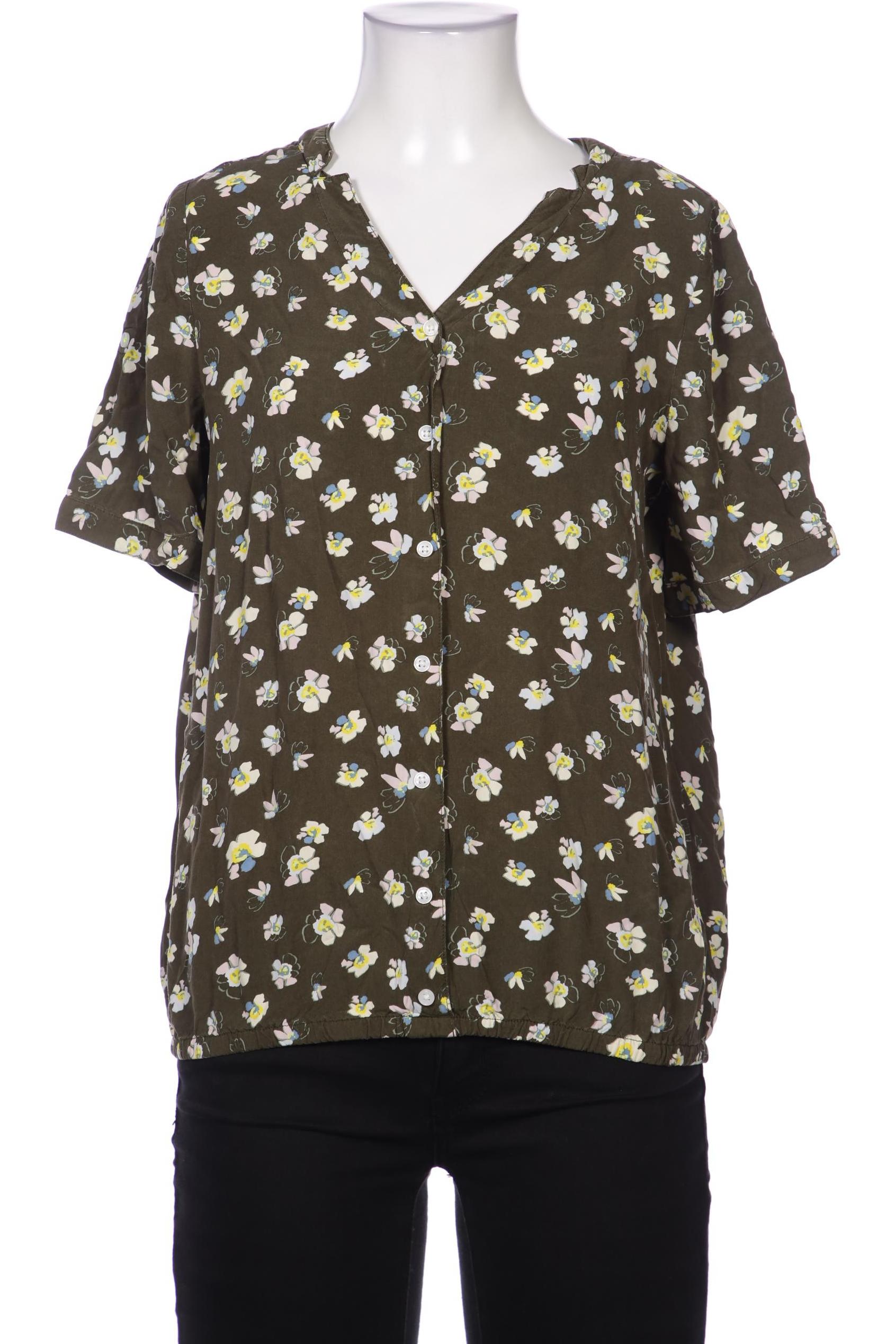 

Cecil Damen Bluse, grün, Gr. 34