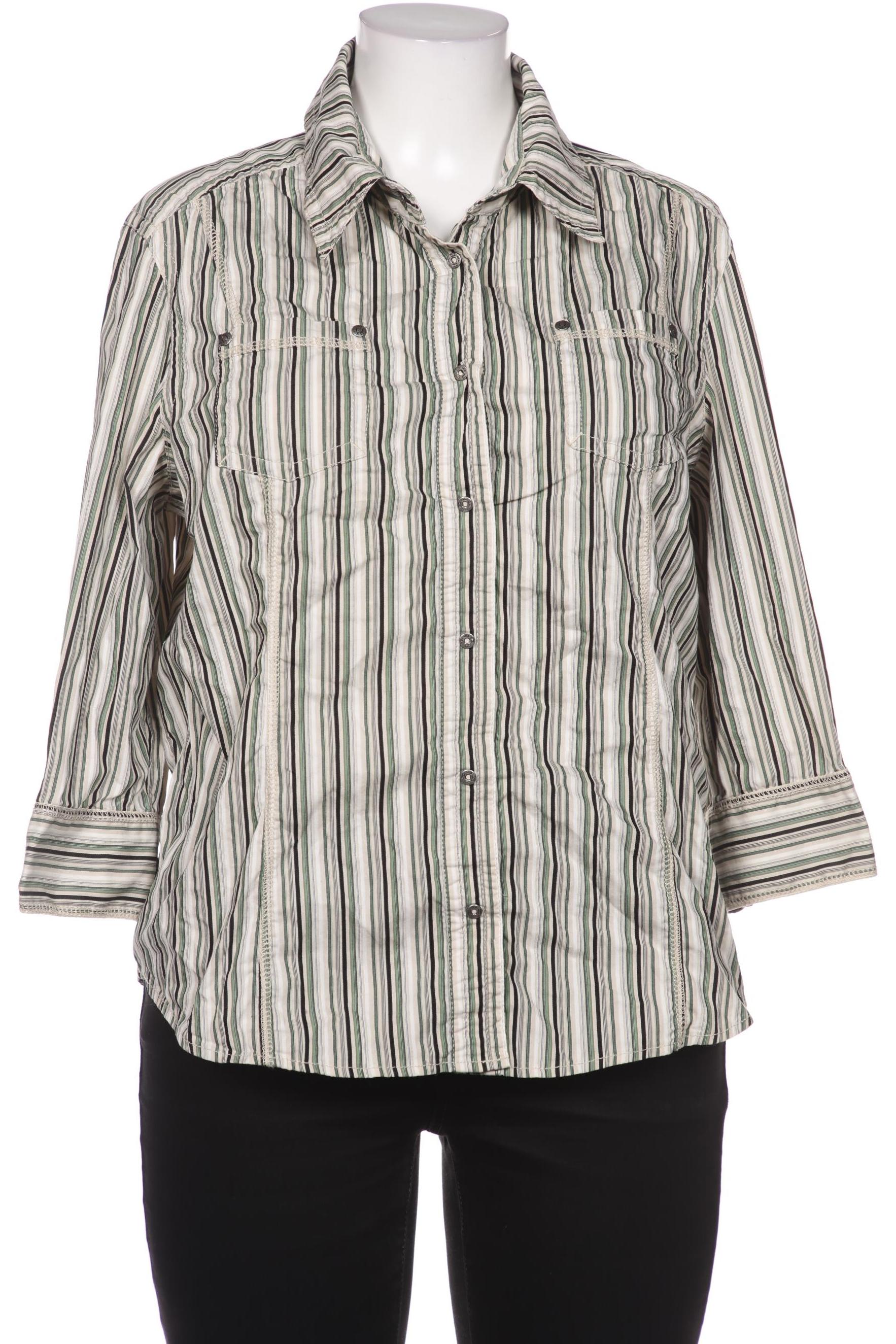 

Cecil Damen Bluse, mehrfarbig, Gr. 44
