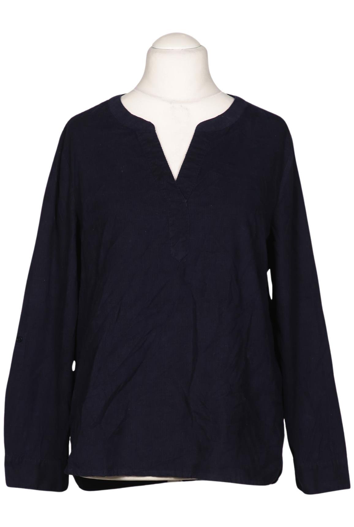 

Cecil Damen Bluse, marineblau, Gr. 42