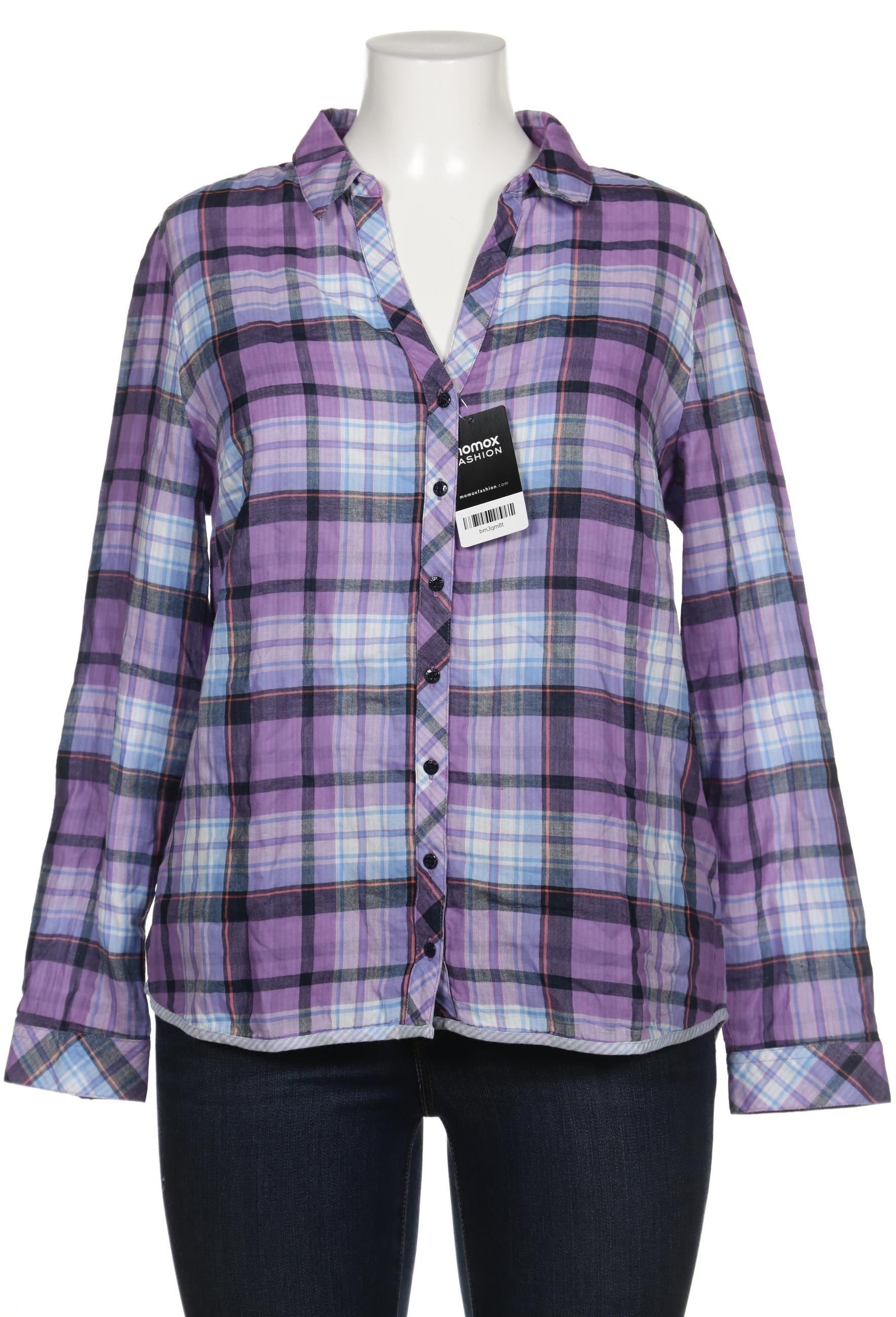 

Cecil Damen Bluse, flieder, Gr. 42