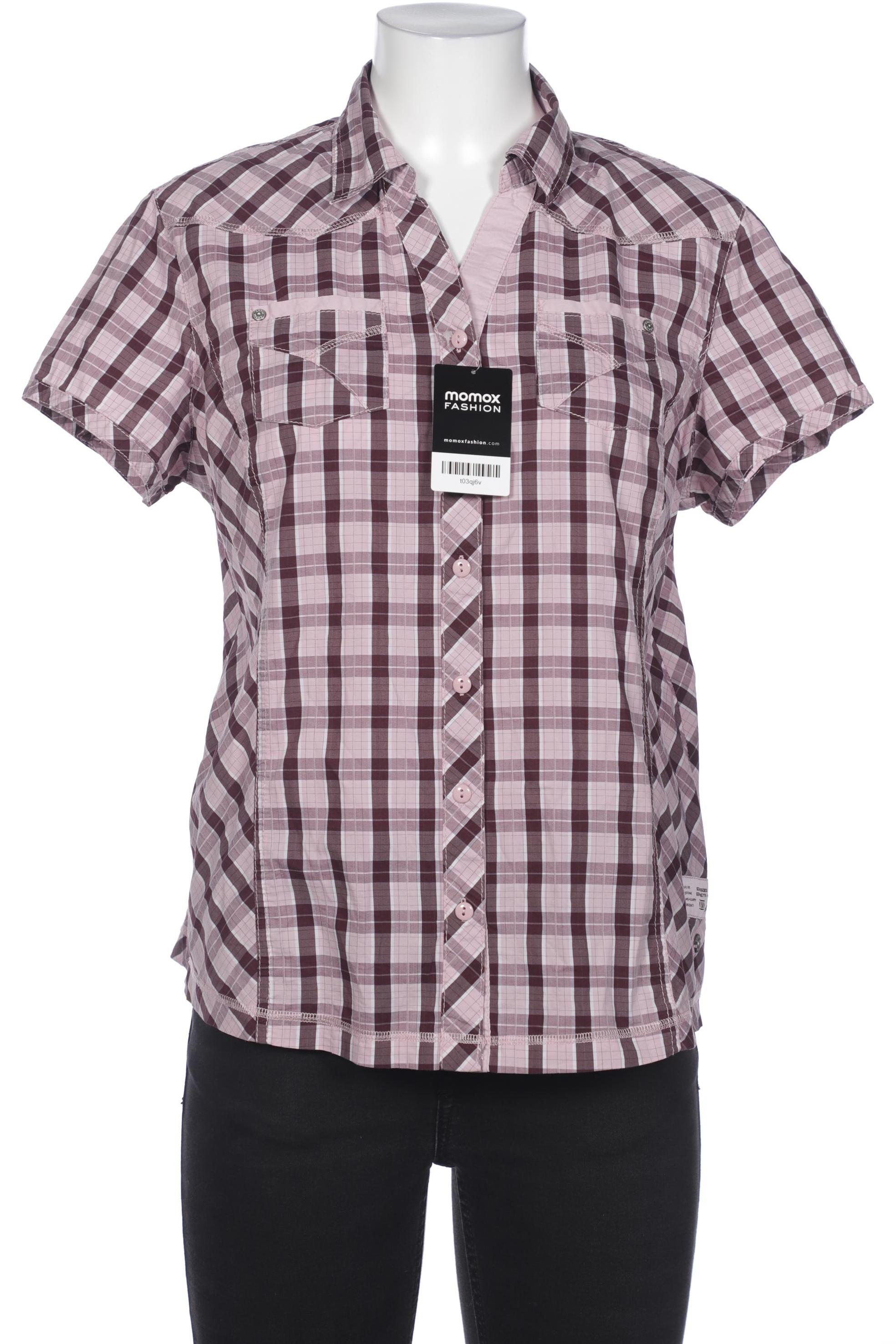 

CECIL Damen Bluse, pink