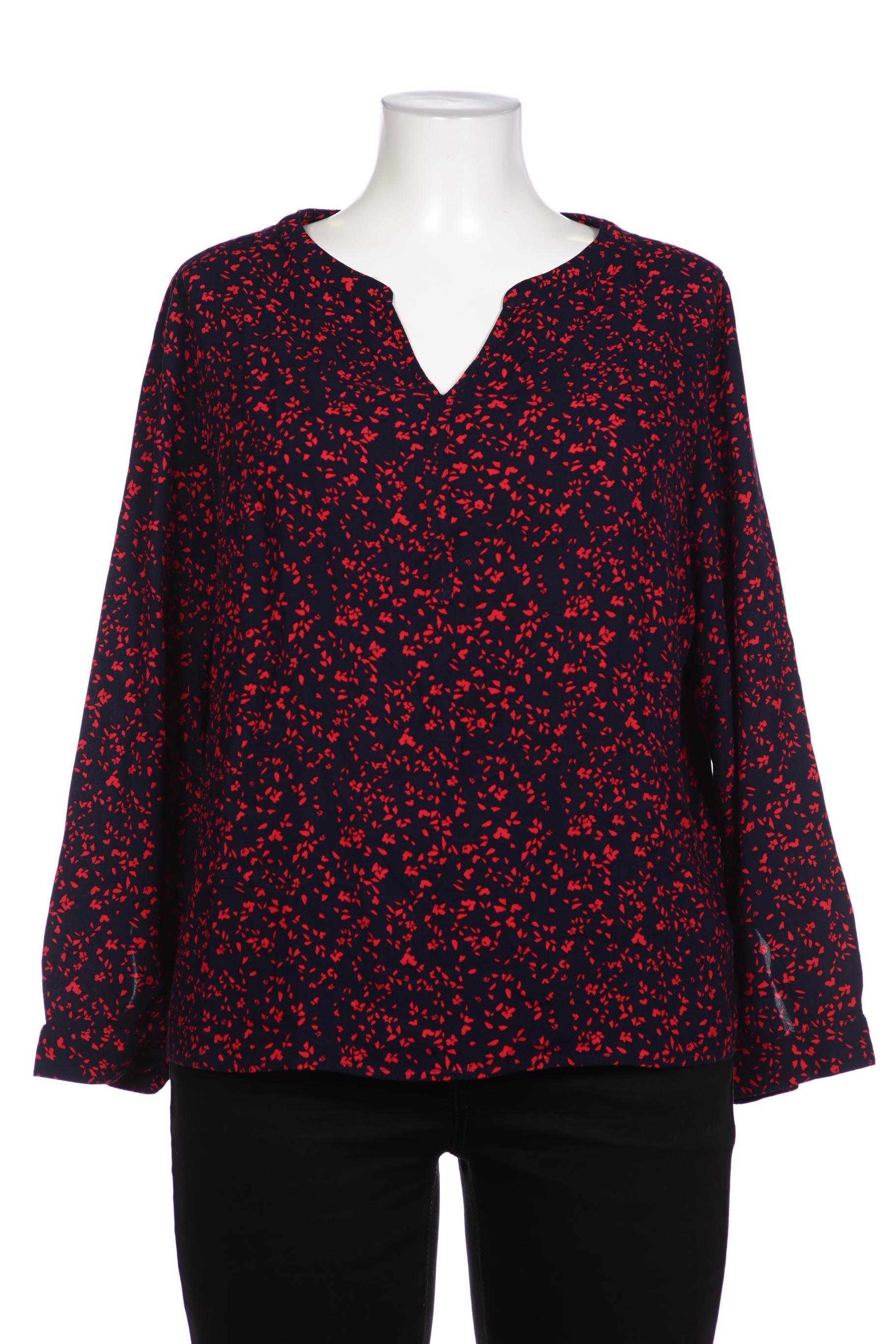 

Cecil Damen Bluse, marineblau, Gr. 42