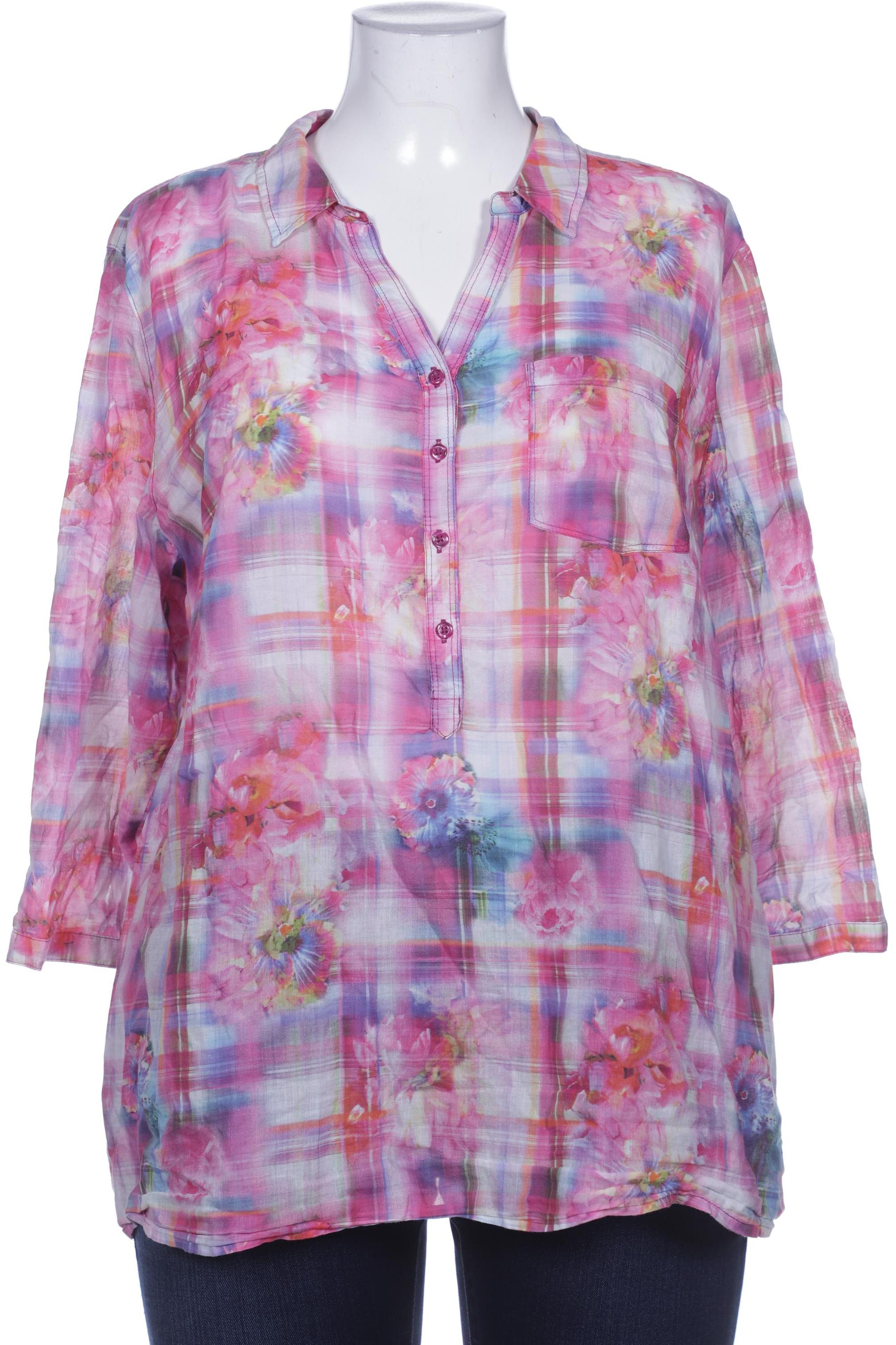 

Cecil Damen Bluse, pink, Gr. 46