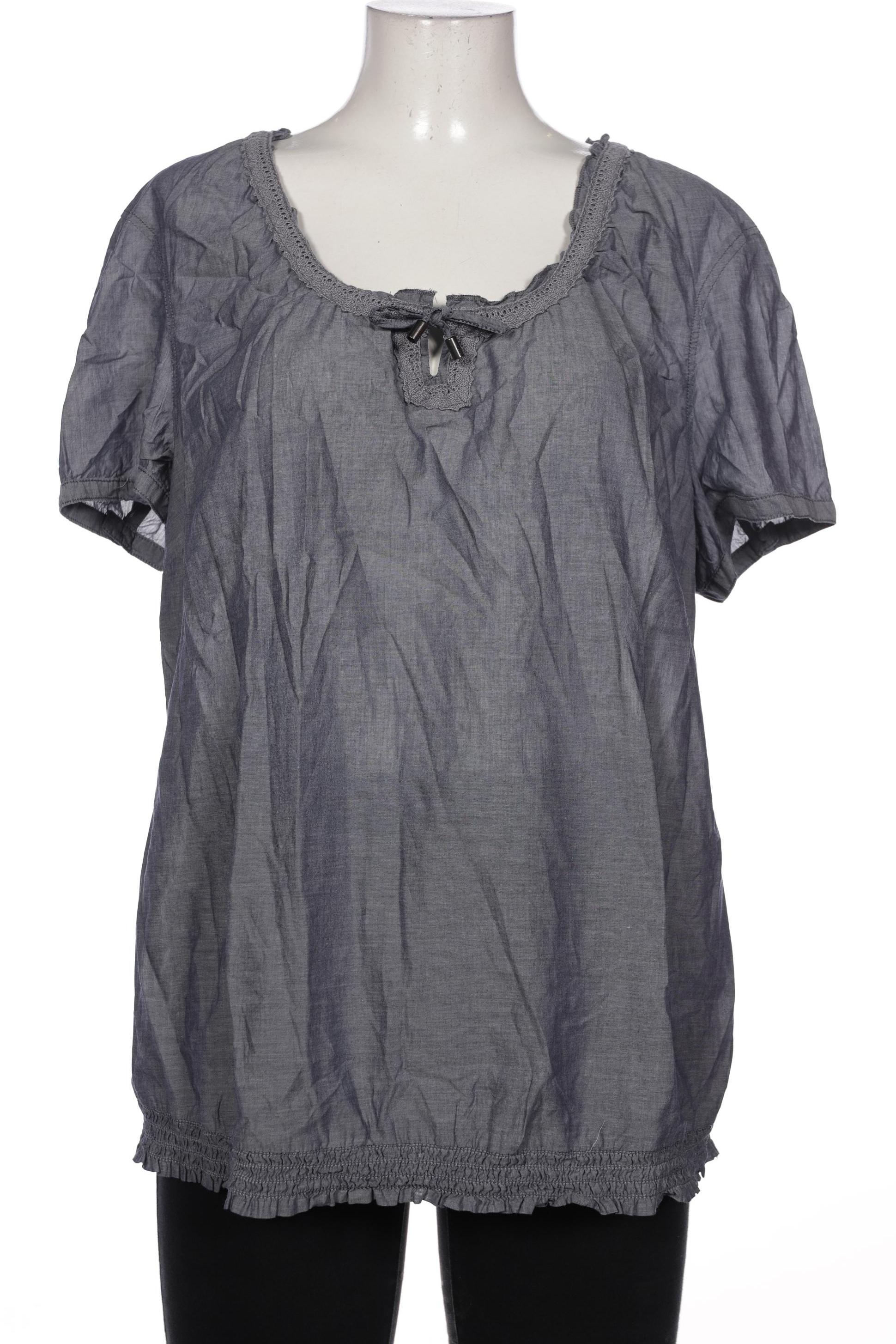

Cecil Damen Bluse, marineblau, Gr. 46