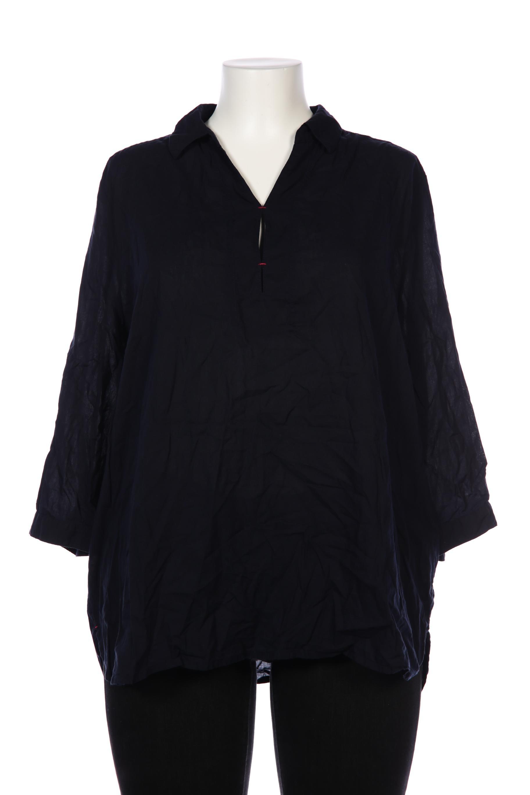 

Cecil Damen Bluse, marineblau, Gr. 46