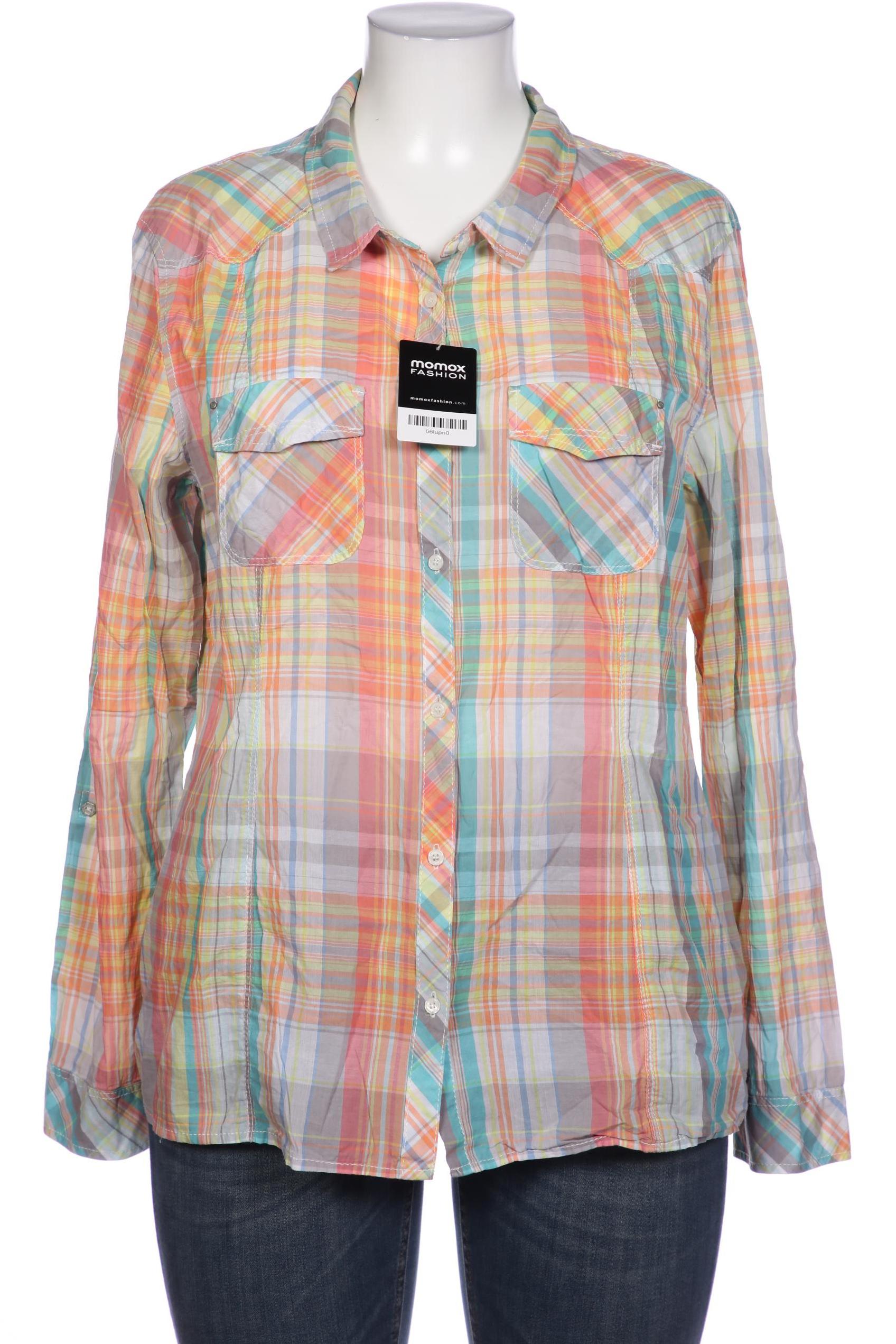 

CECIL Damen Bluse, mehrfarbig