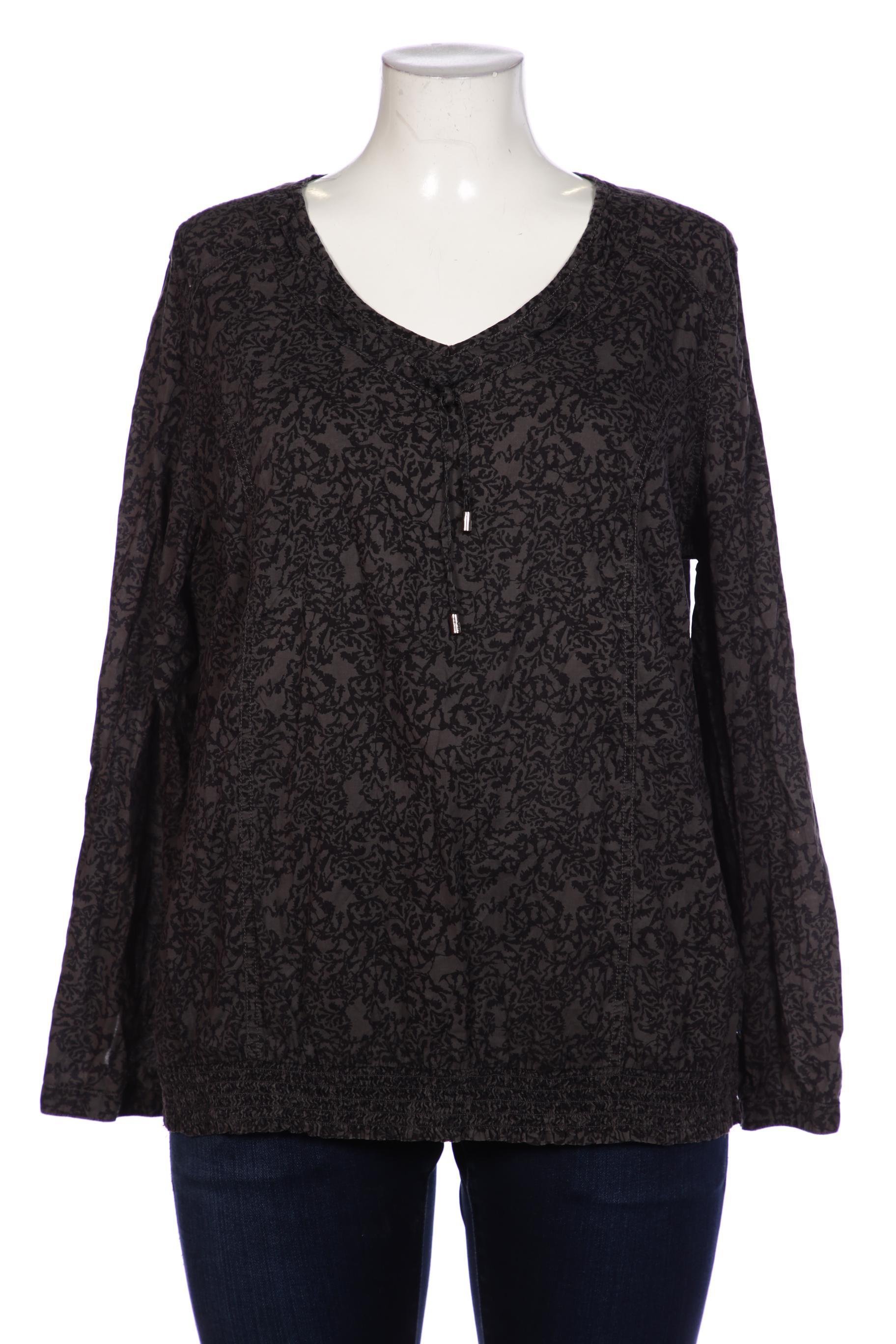

Cecil Damen Bluse, grau, Gr. 46