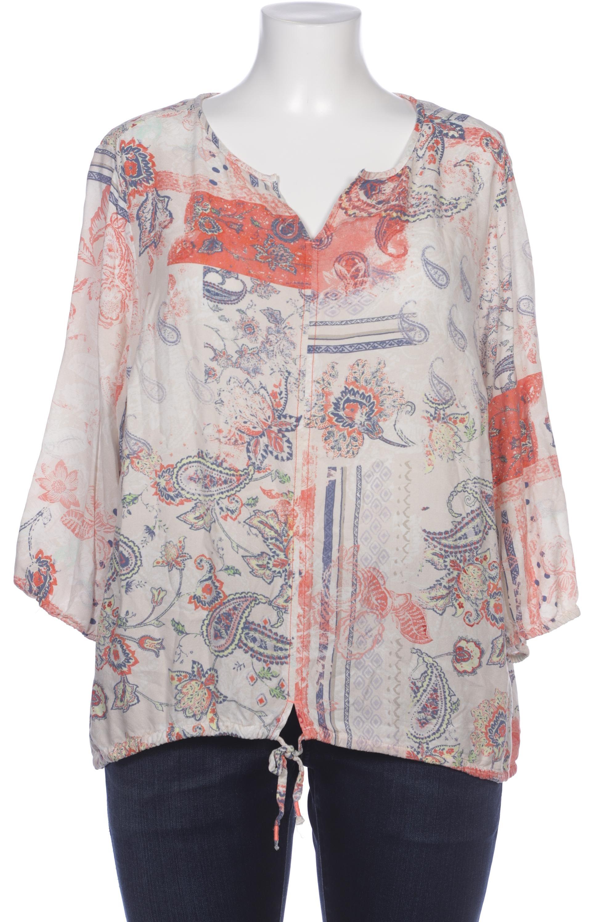 

Cecil Damen Bluse, mehrfarbig, Gr. 46