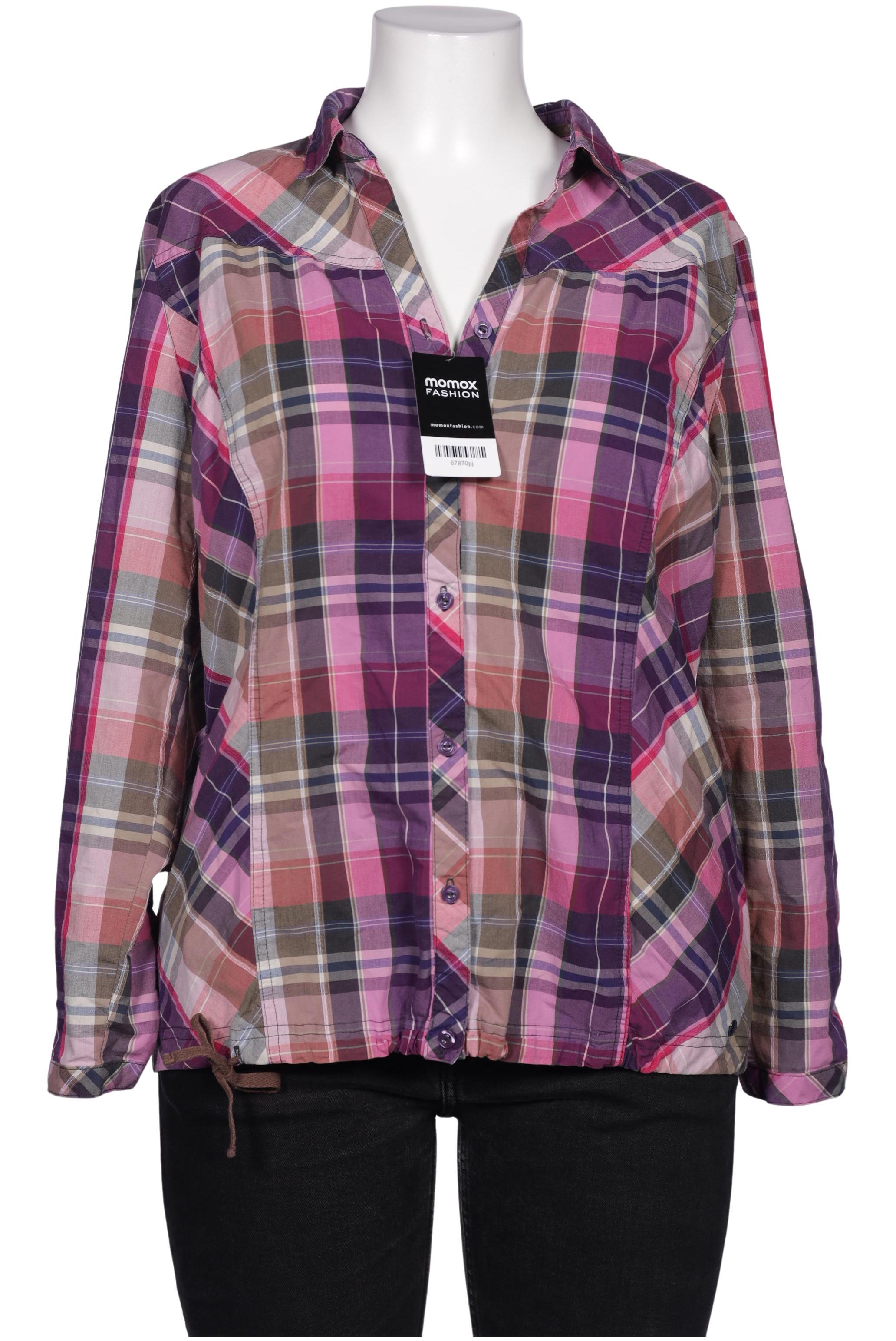 

Cecil Damen Bluse, mehrfarbig, Gr. 46
