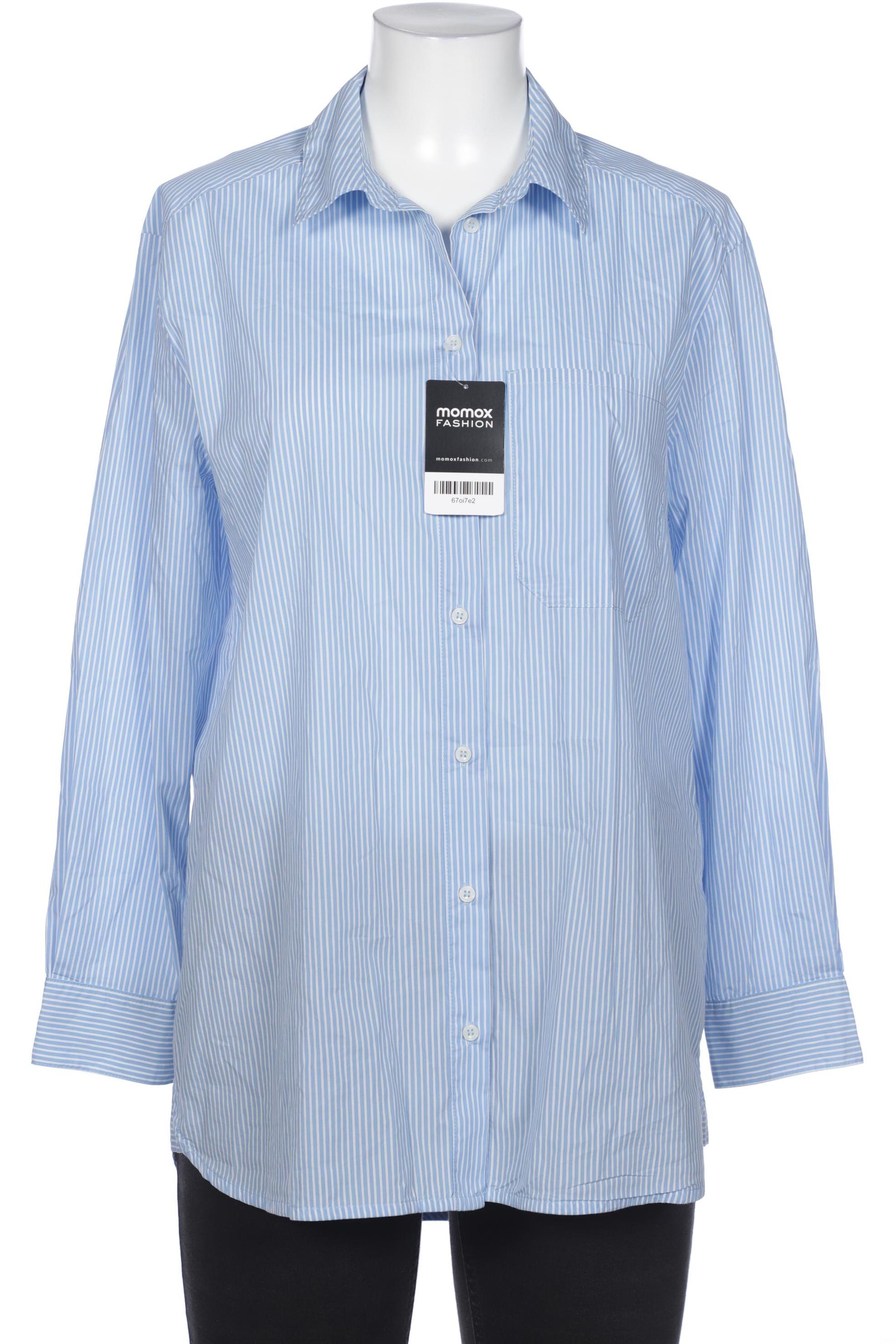 

CECIL Damen Bluse, hellblau