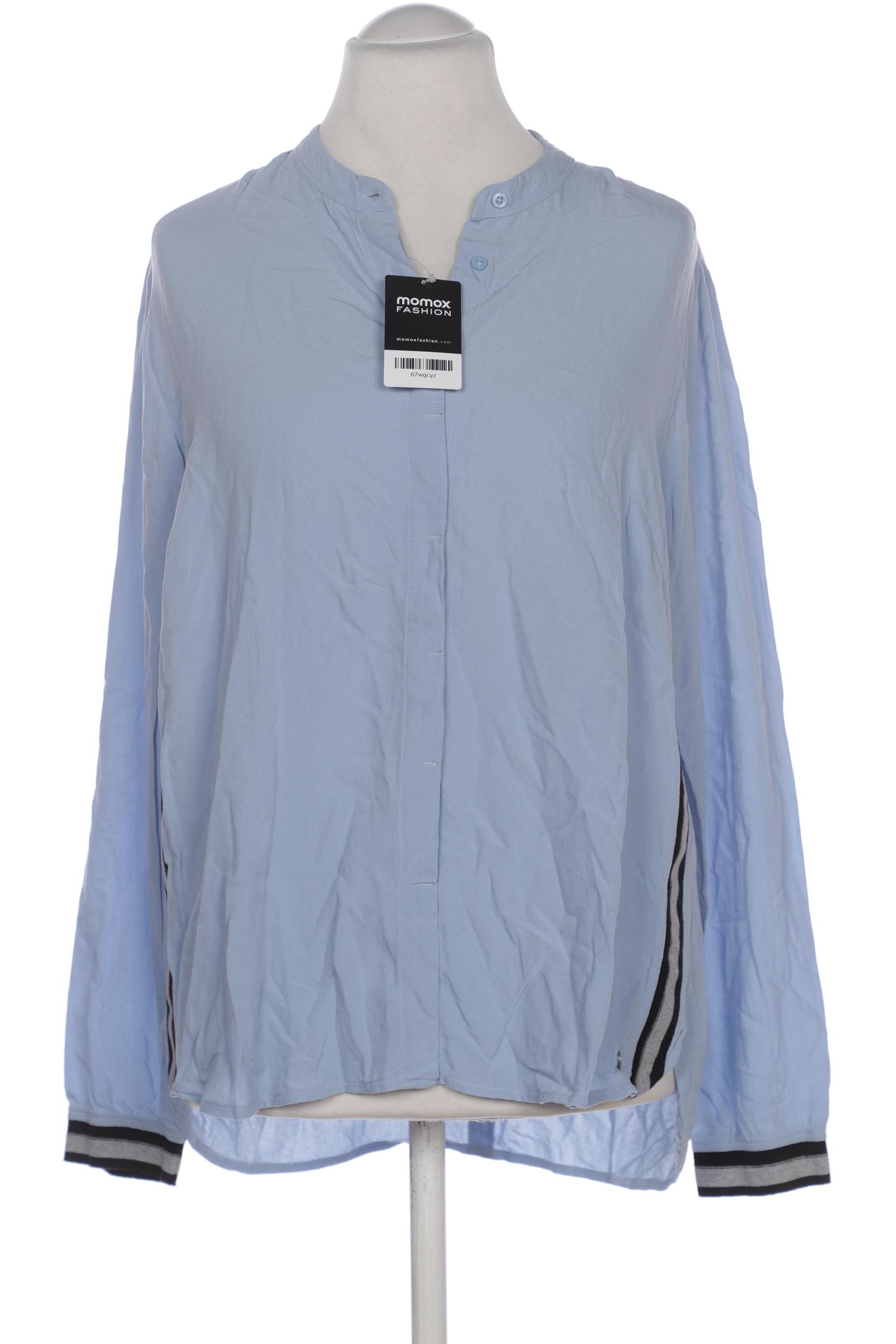 

Cecil Damen Bluse, blau, Gr. 42
