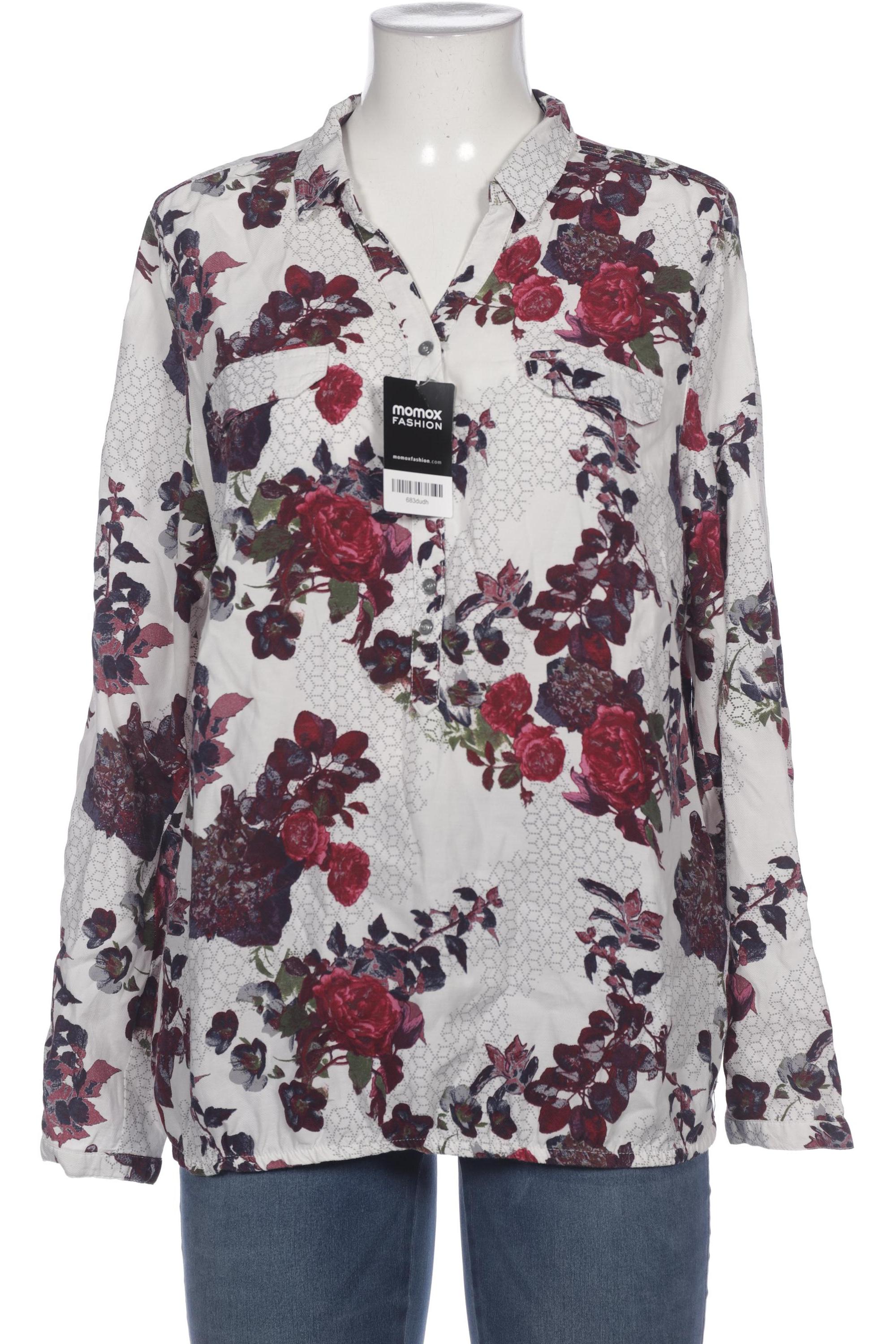 

Cecil Damen Bluse, mehrfarbig, Gr. 42