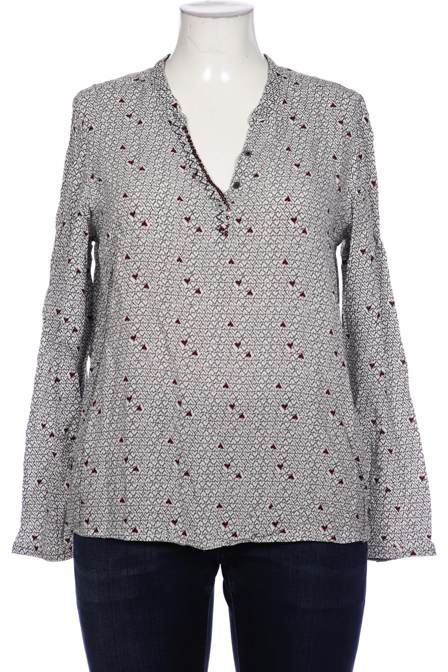 

Cecil Damen Bluse, weiß, Gr. 44