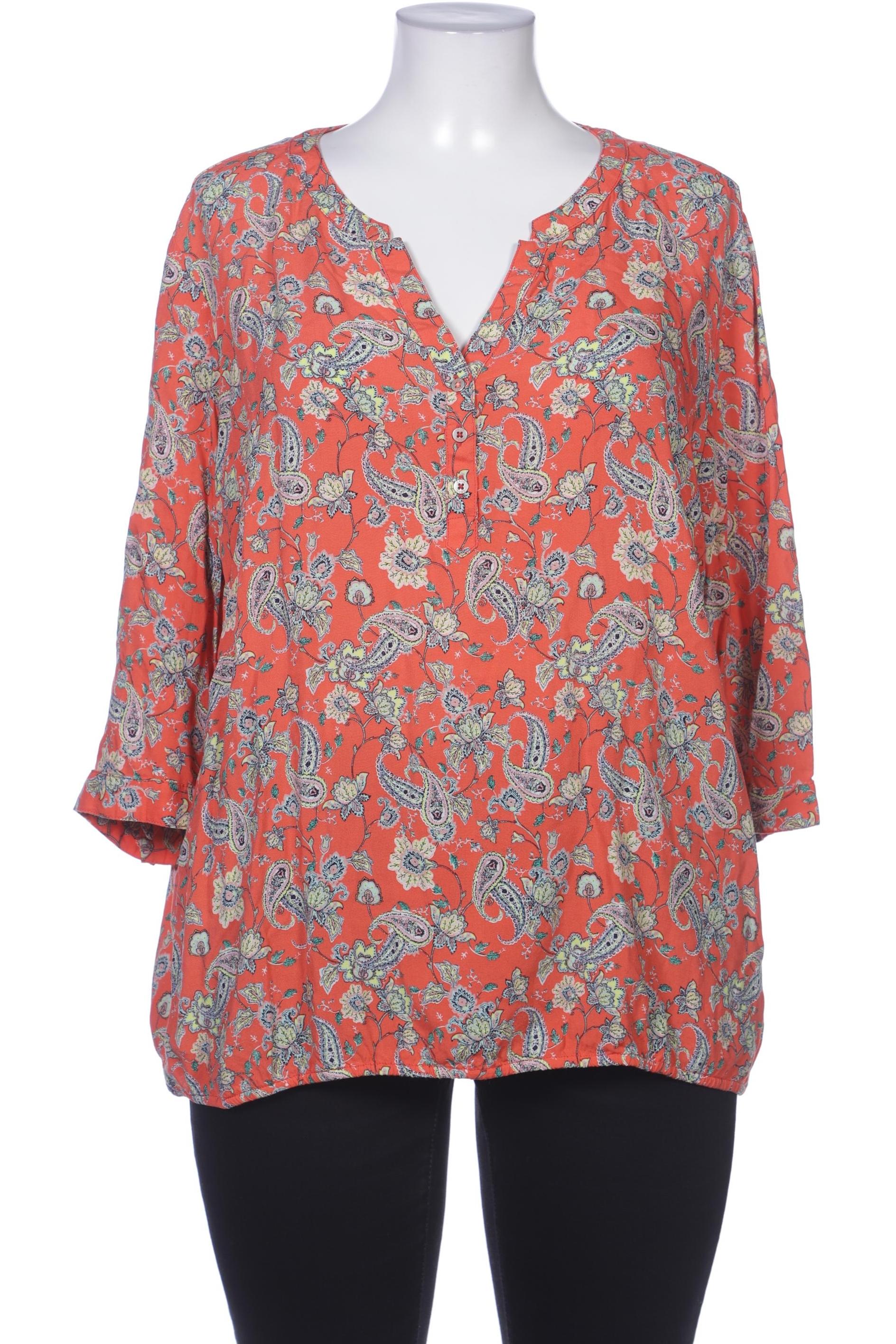 

Cecil Damen Bluse, orange, Gr. 46
