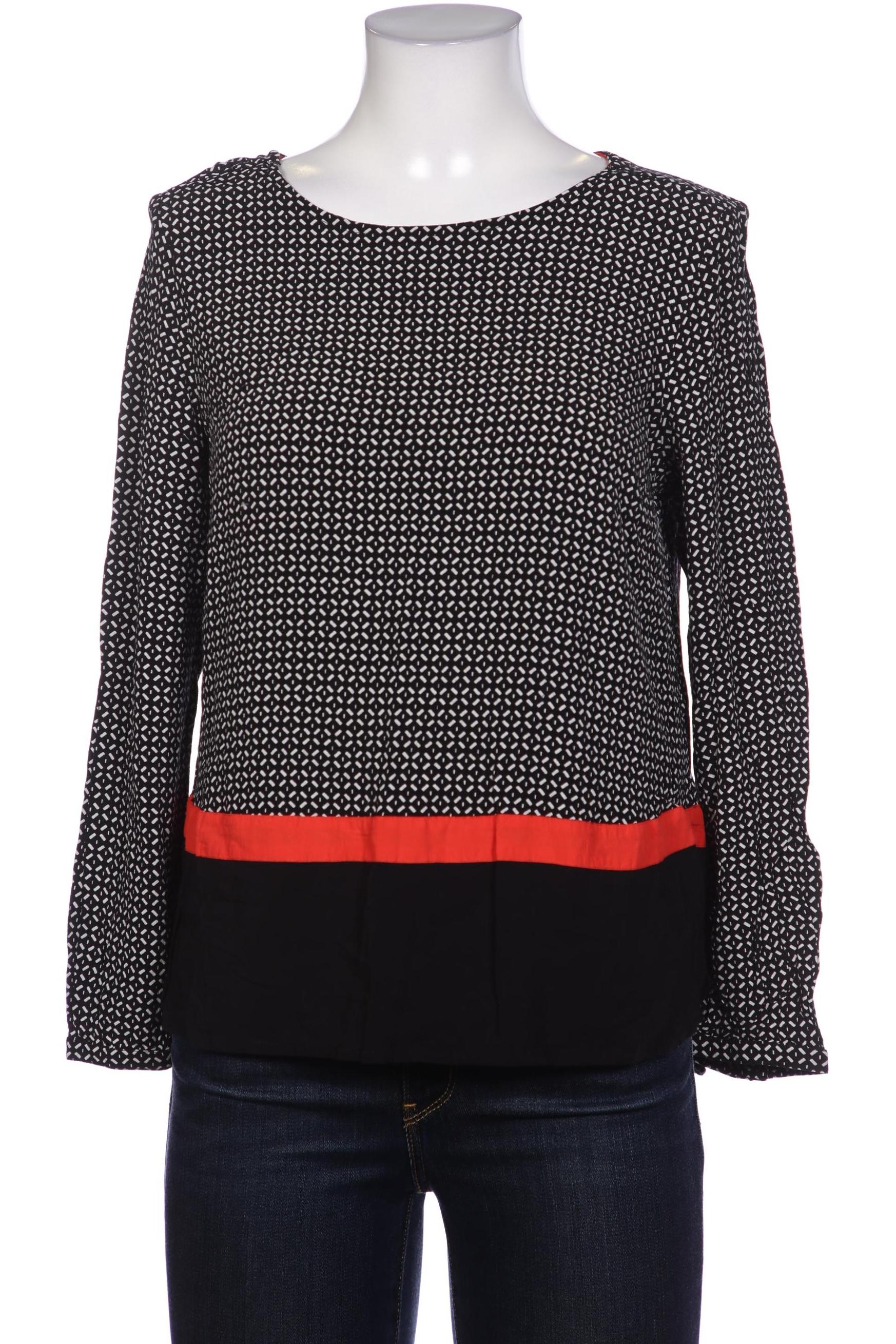

Cecil Damen Bluse, schwarz, Gr. 38