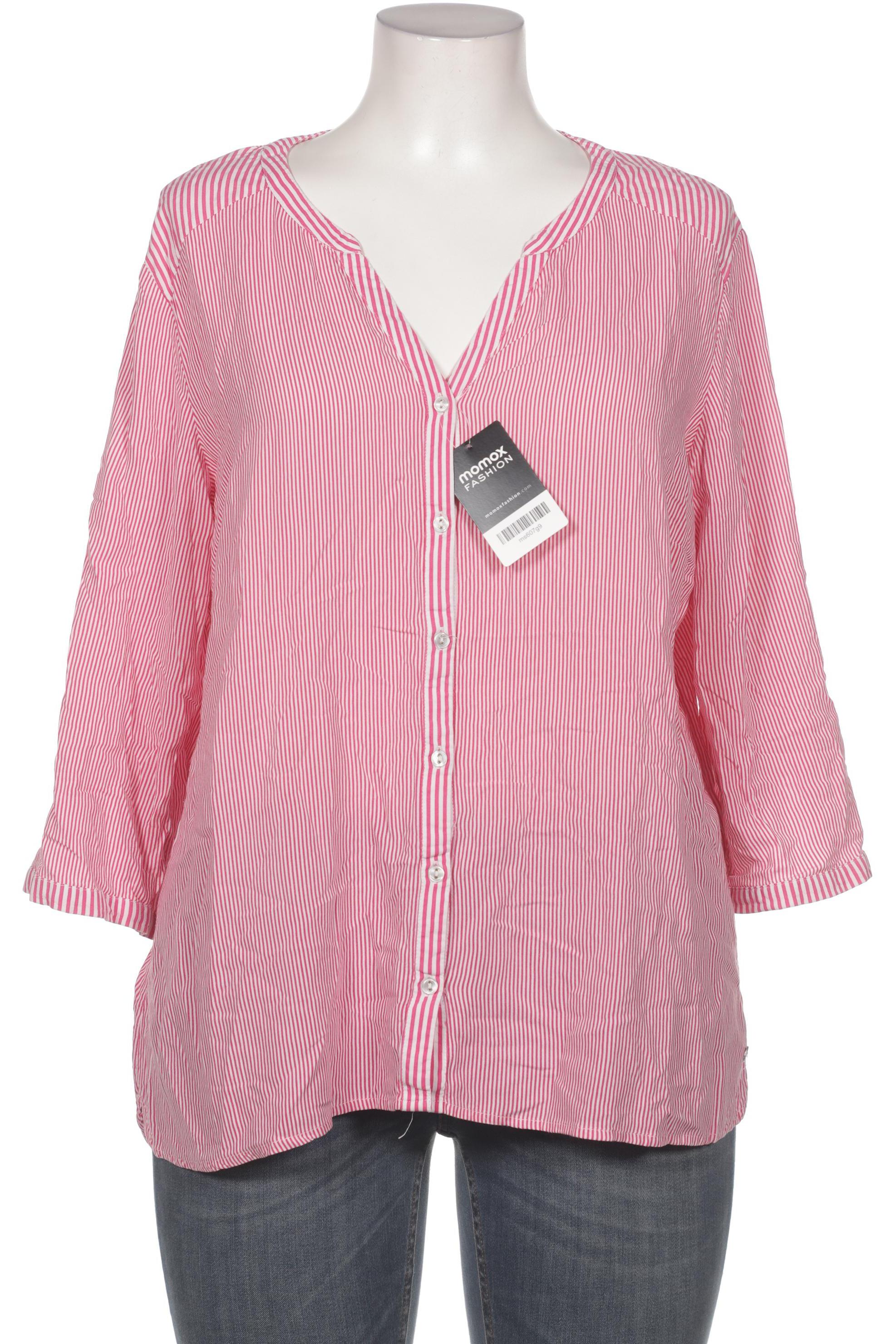 

Cecil Damen Bluse, pink, Gr. 44