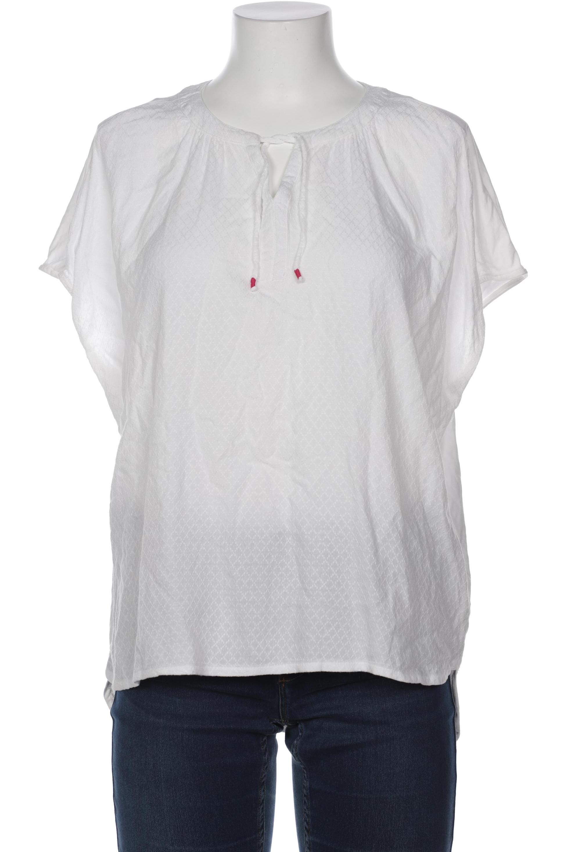 

Cecil Damen Bluse, weiß, Gr. 42