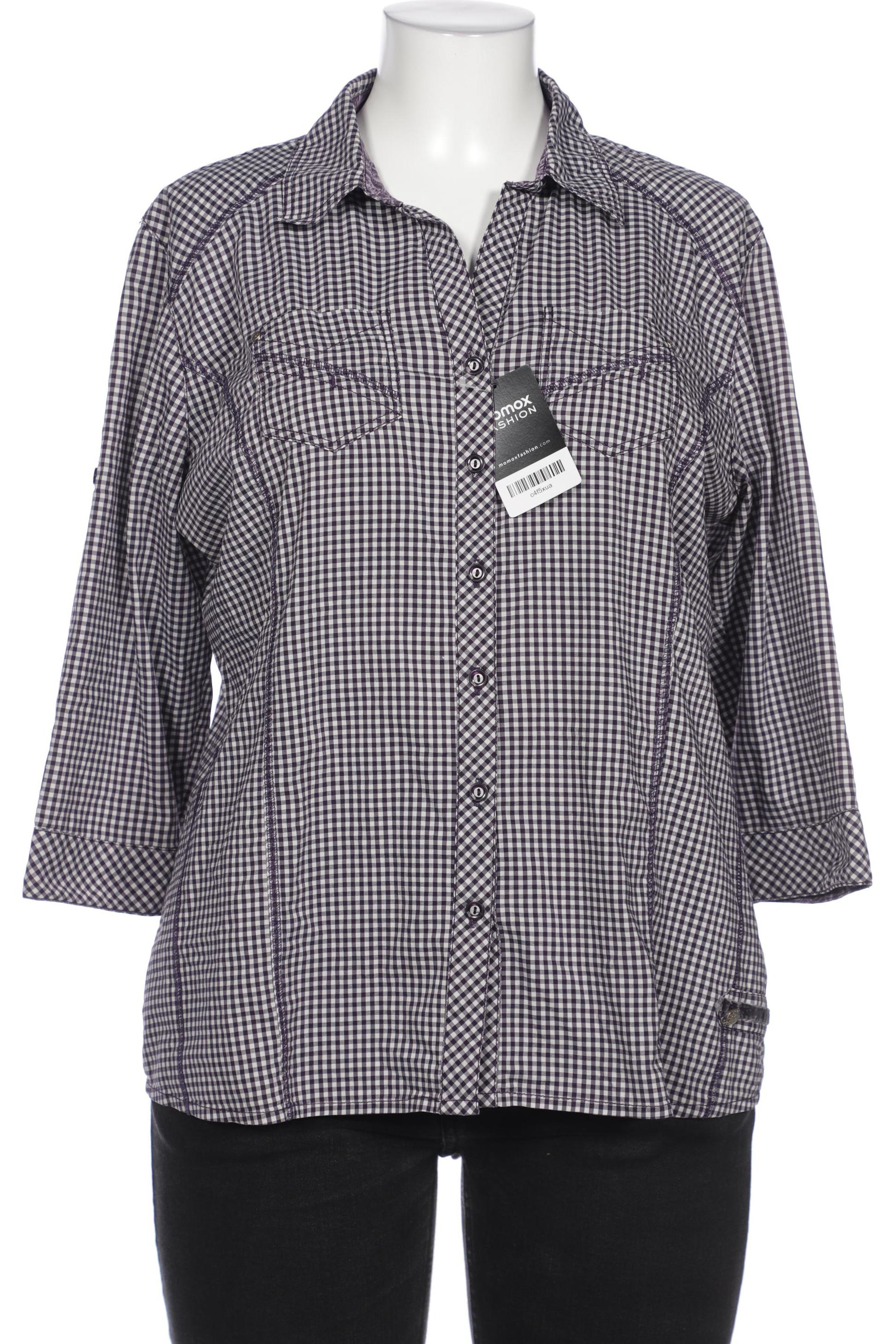 

Cecil Damen Bluse, flieder, Gr. 42