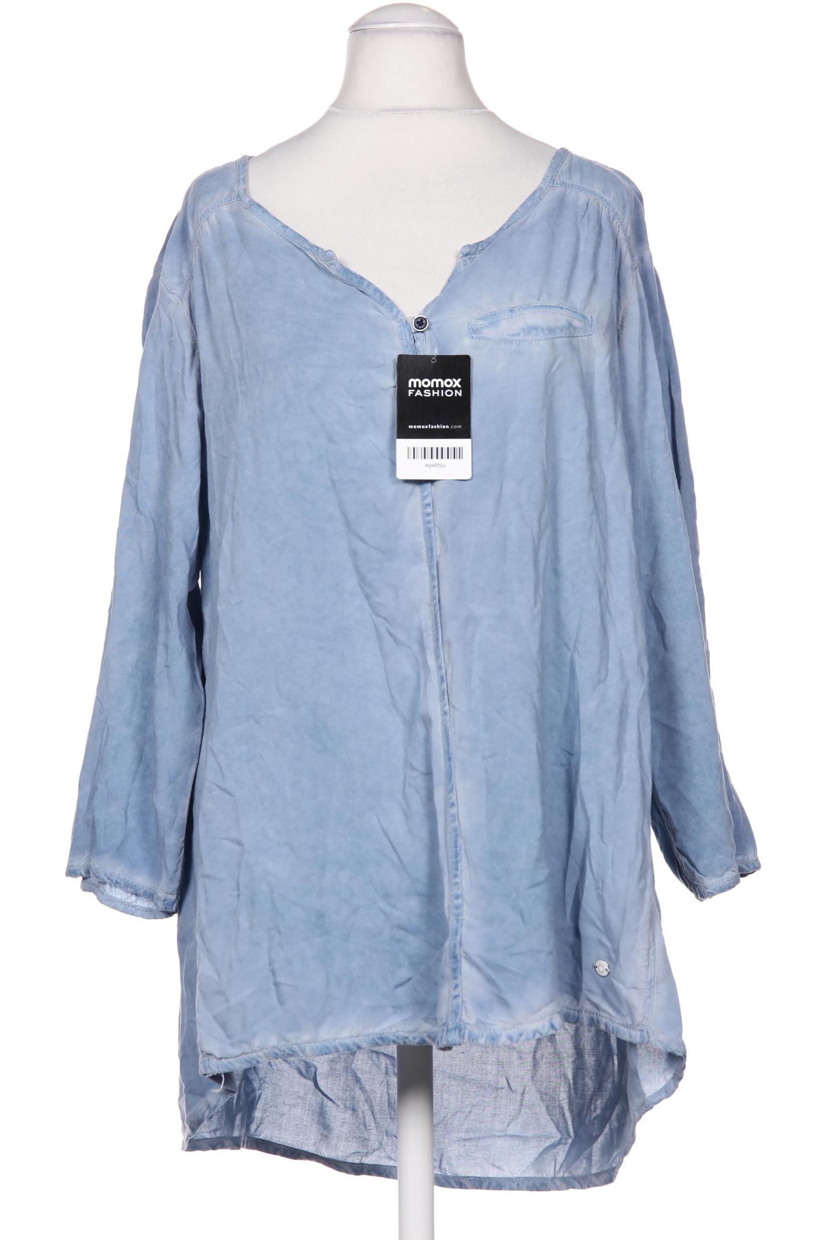 

Cecil Damen Bluse, blau, Gr. 36